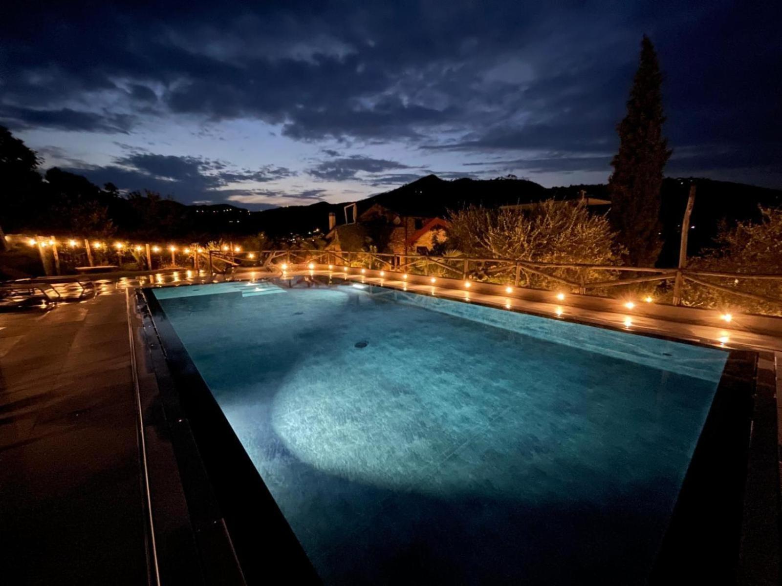 Borgata Cantone Country House B&B