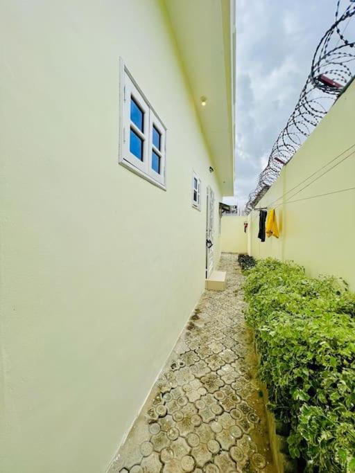 Belle villa avec rooftop sur la plage