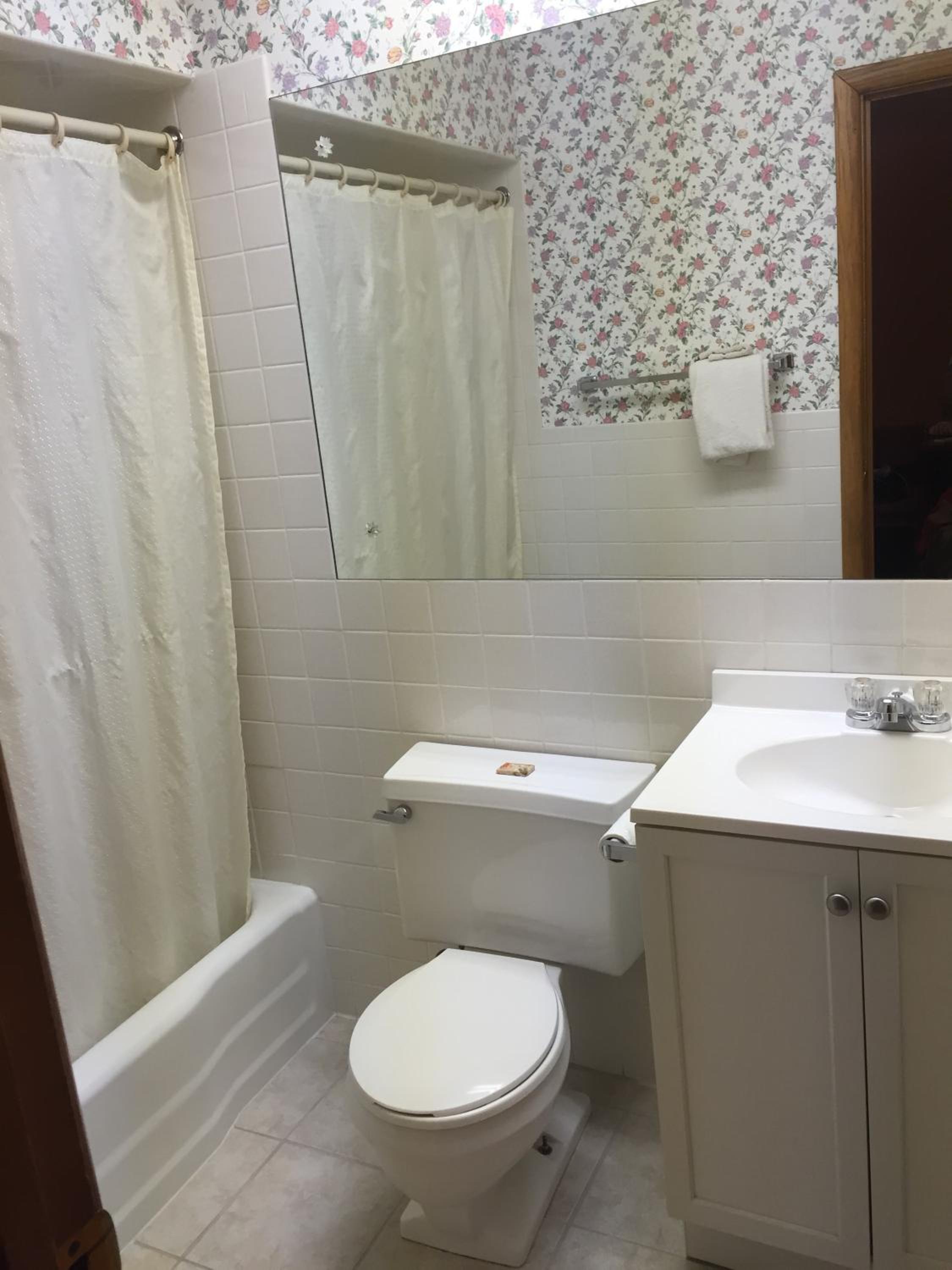 Budget Inn - Cambridge