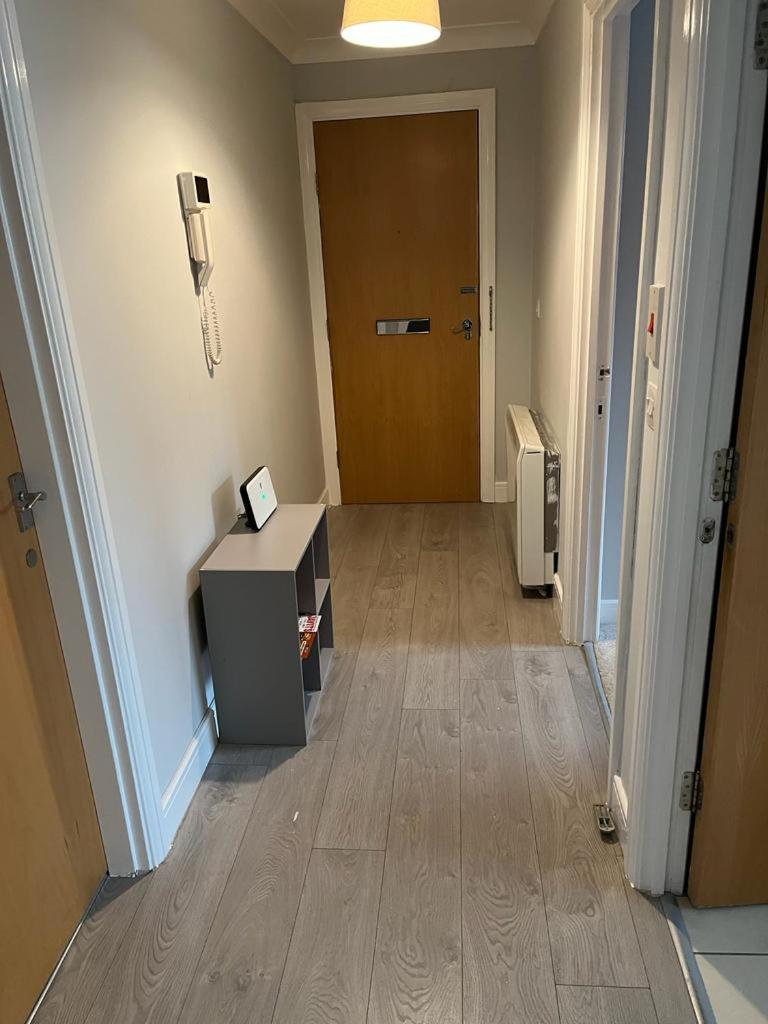 Ferry Gait Apartments