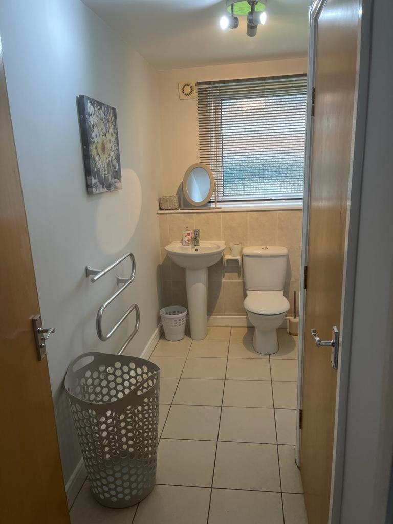 Ferry Gait Apartments