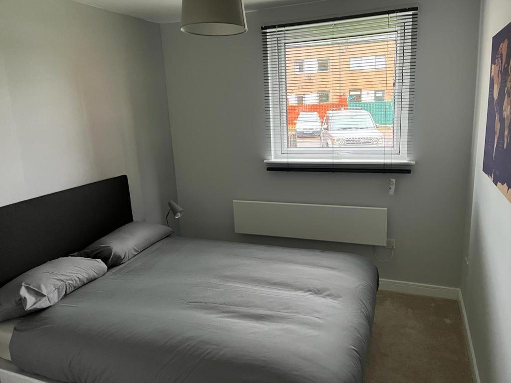 Ferry Gait Apartments