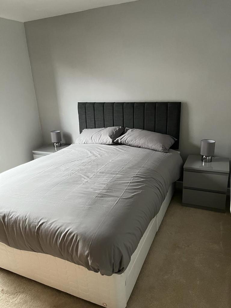 Ferry Gait Apartments