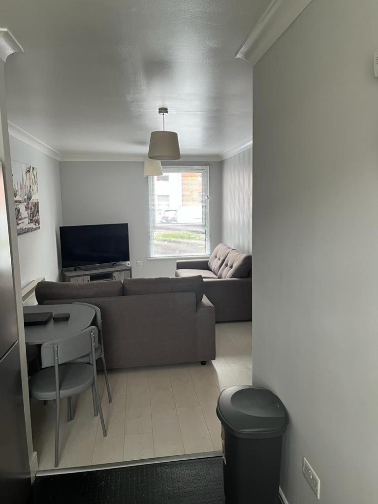 Ferry Gait Apartments