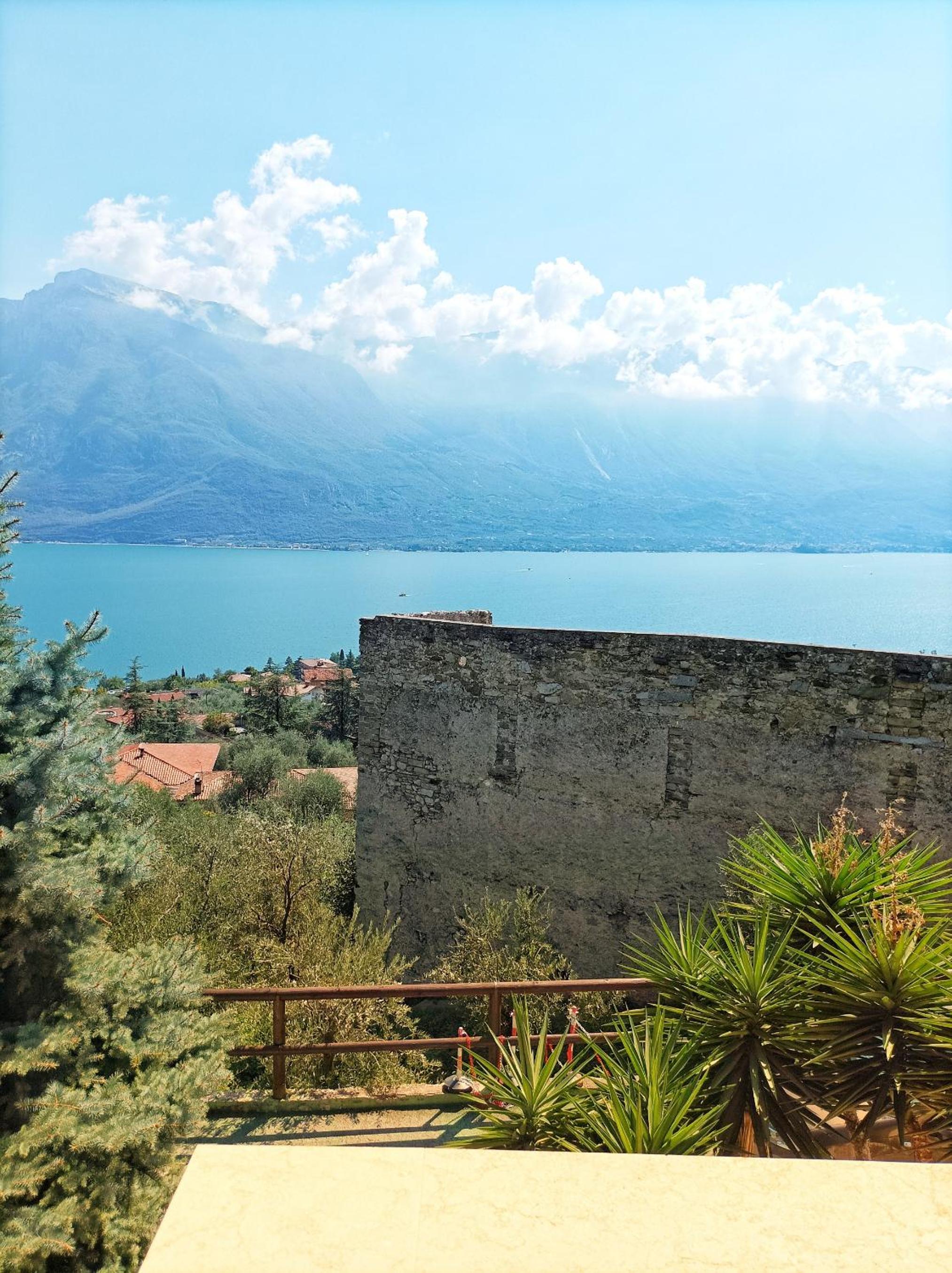 Villa Fior di Loto