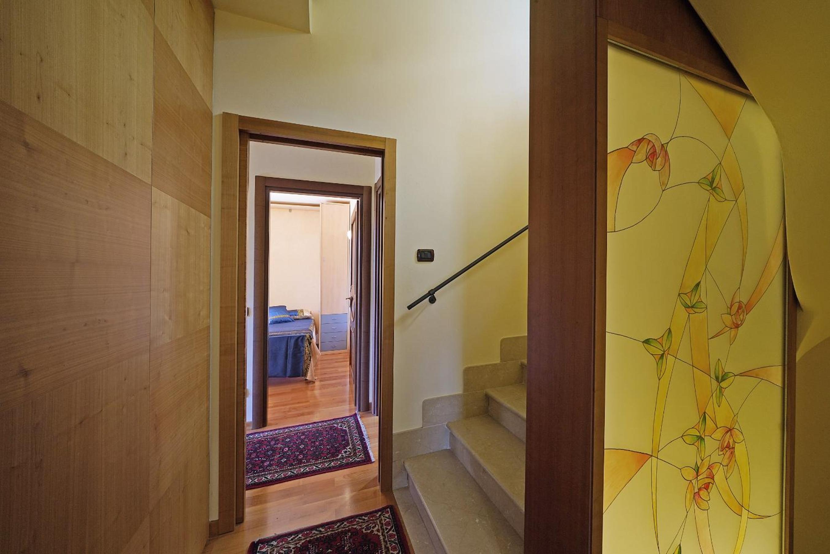 Villa Fior di Loto