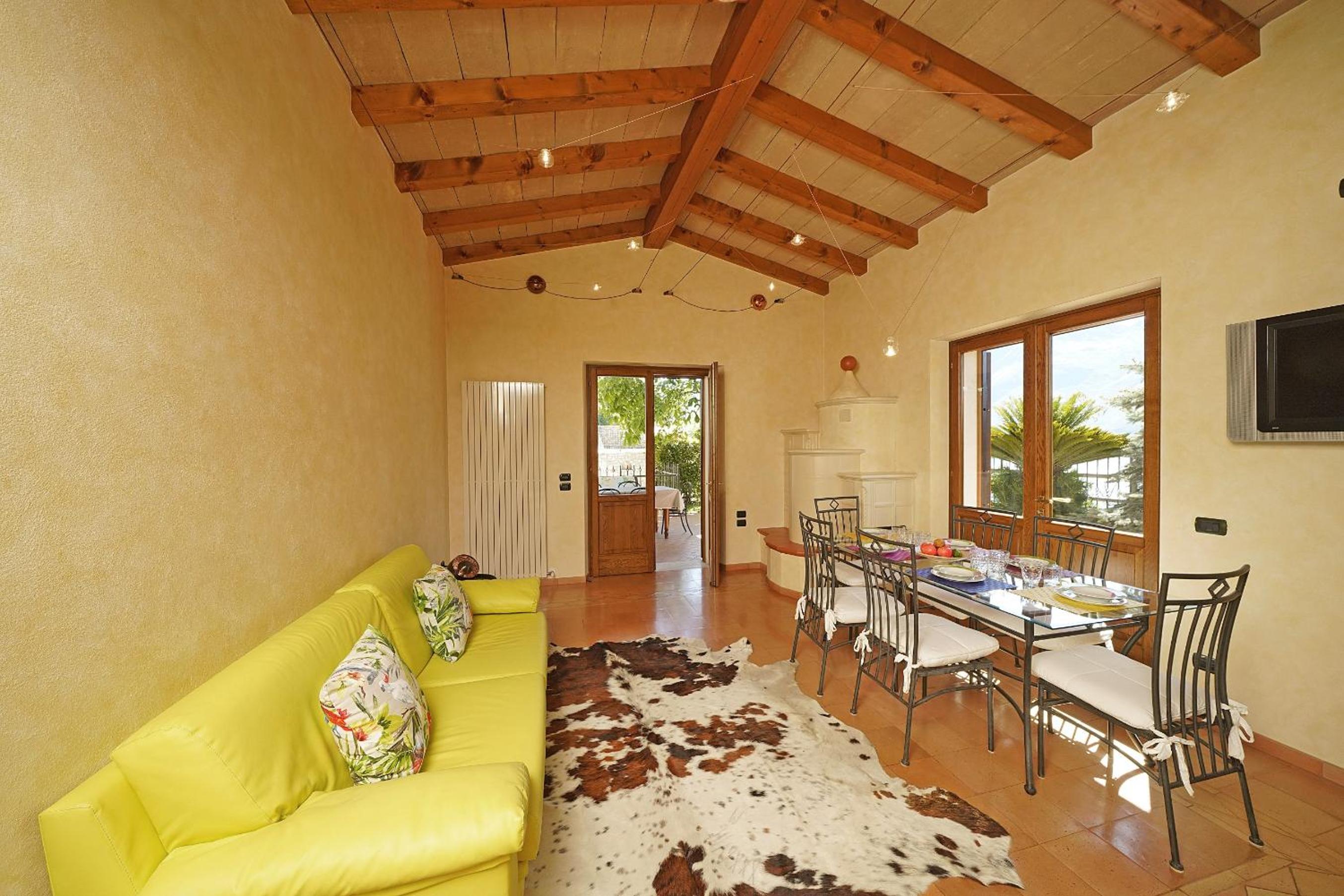 Villa Fior di Loto