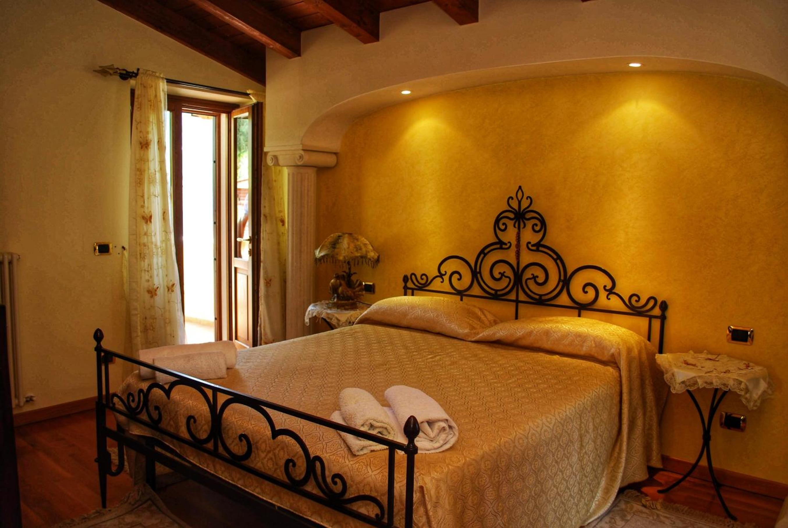 Villa Fior di Loto