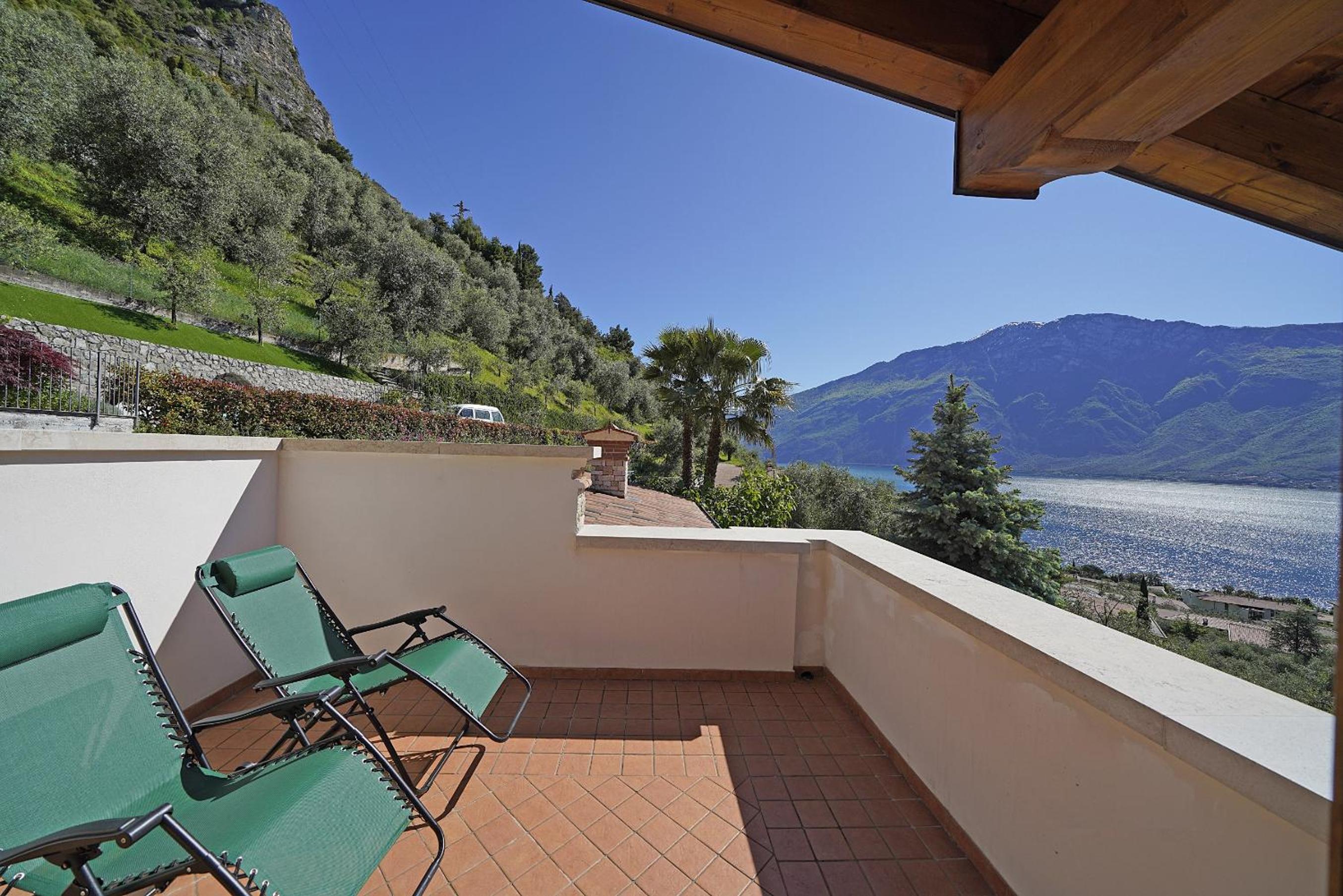 Villa Fior di Loto
