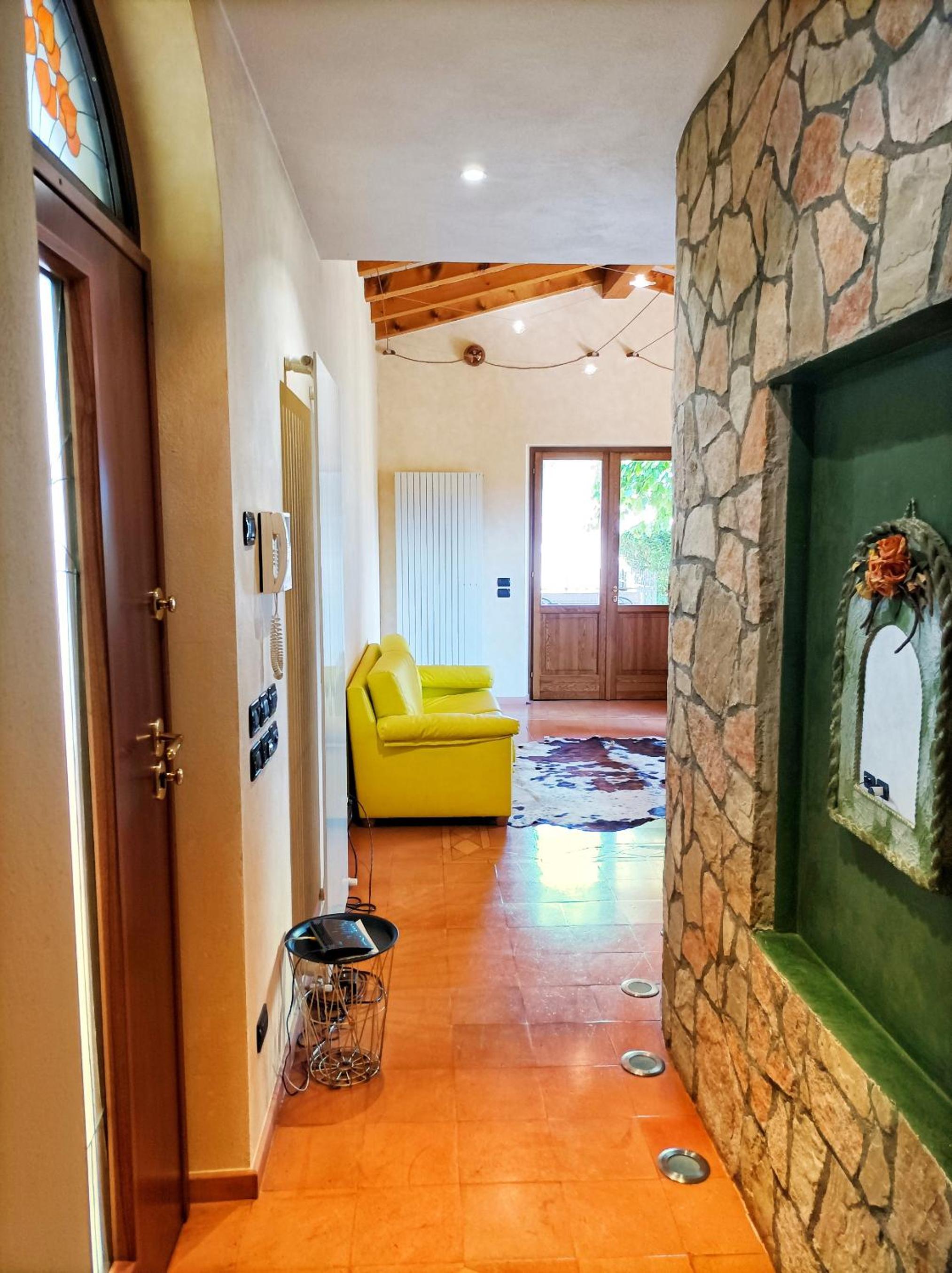 Villa Fior di Loto