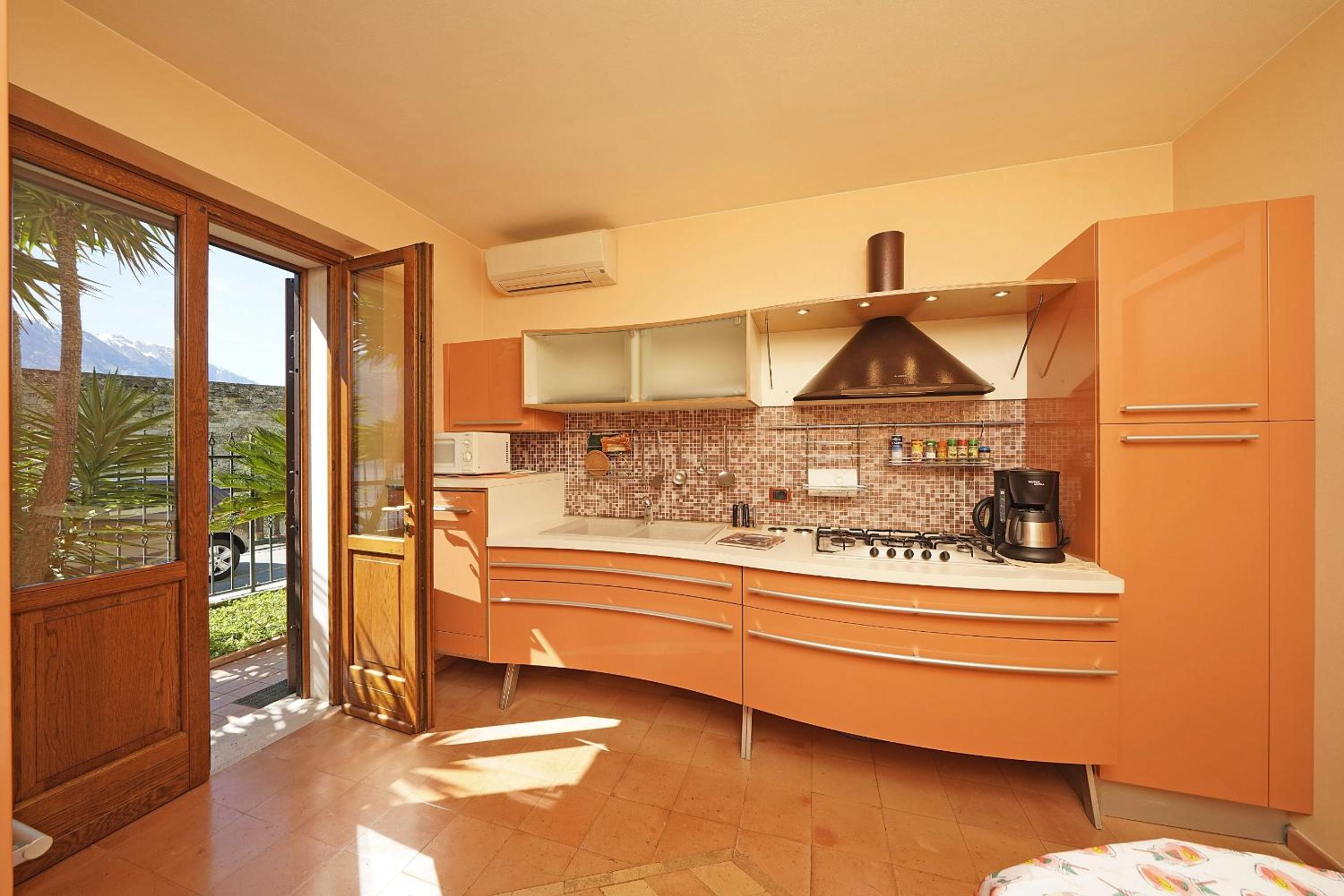 Villa Fior di Loto