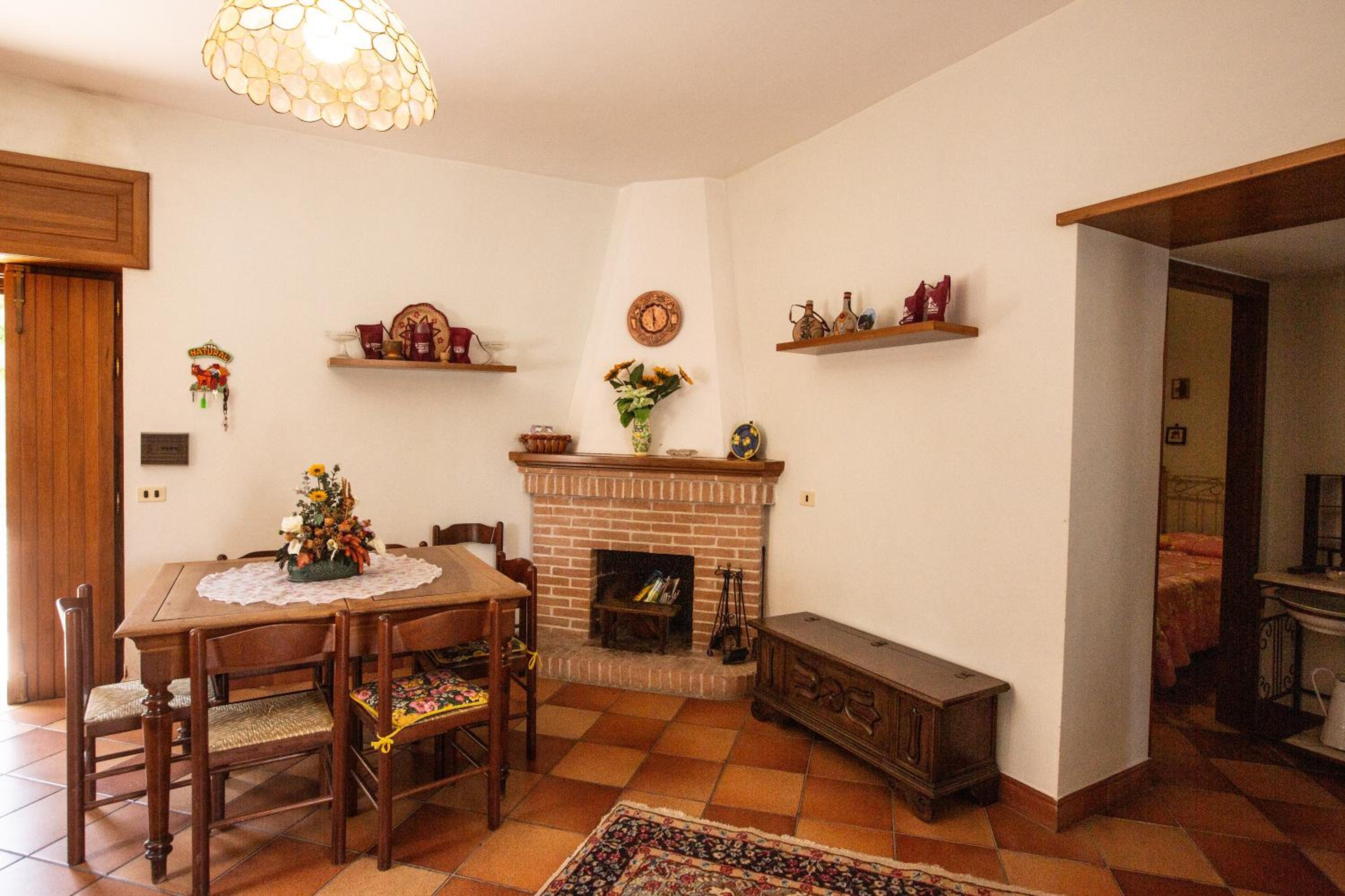 Casa Corte - Irpinia view 5