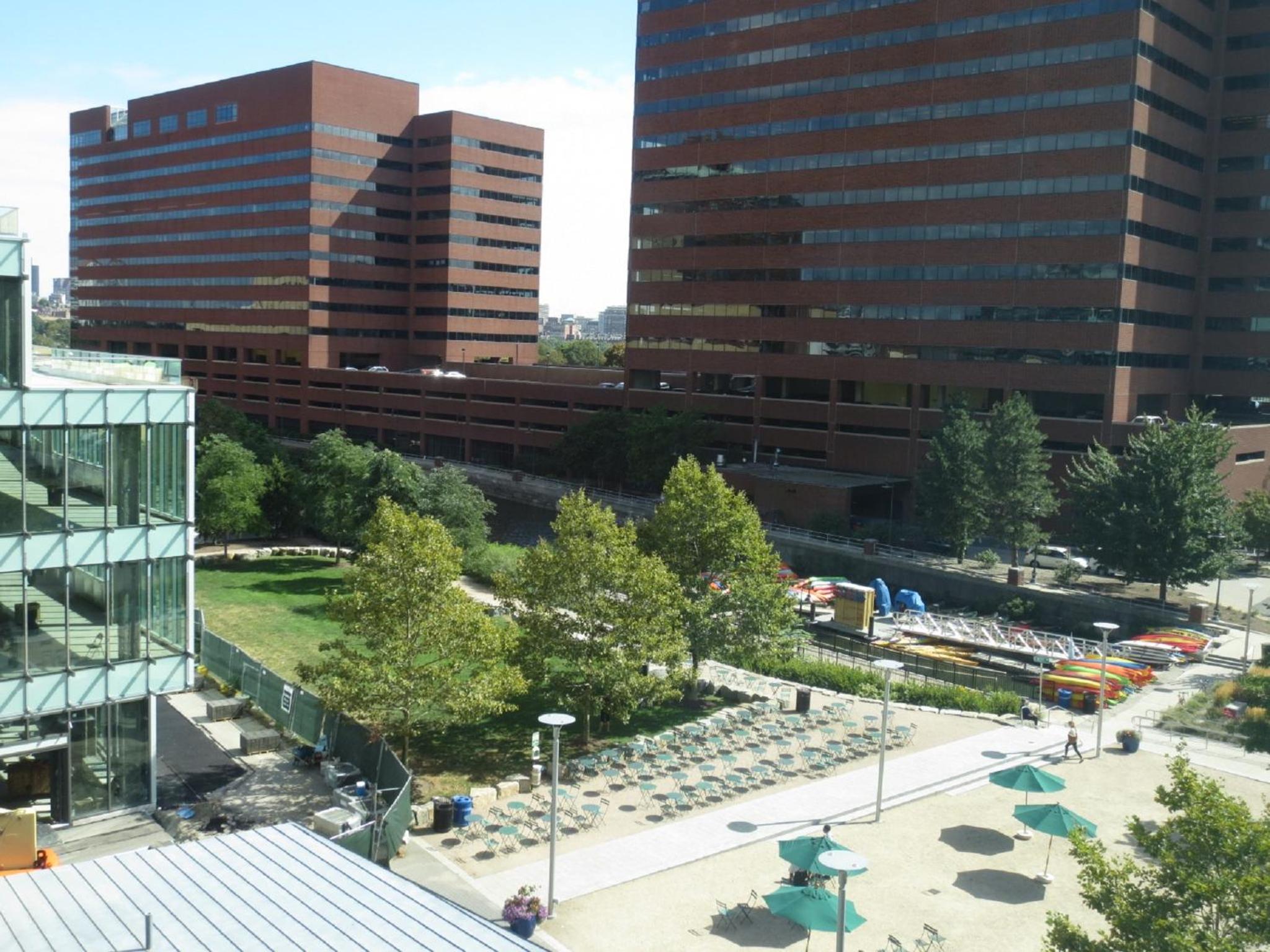 Global Luxury Suites at Kendall East