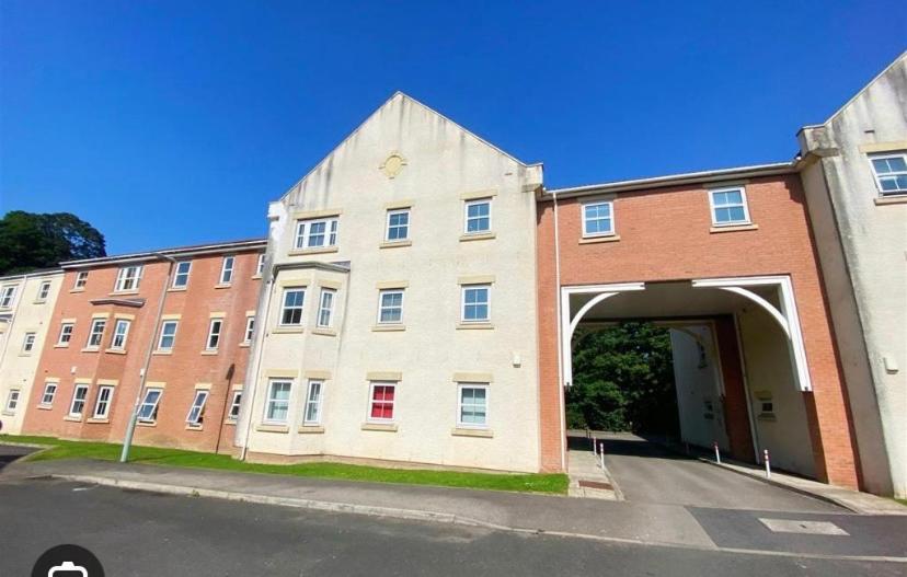 Sedgefield luxury Apartments.