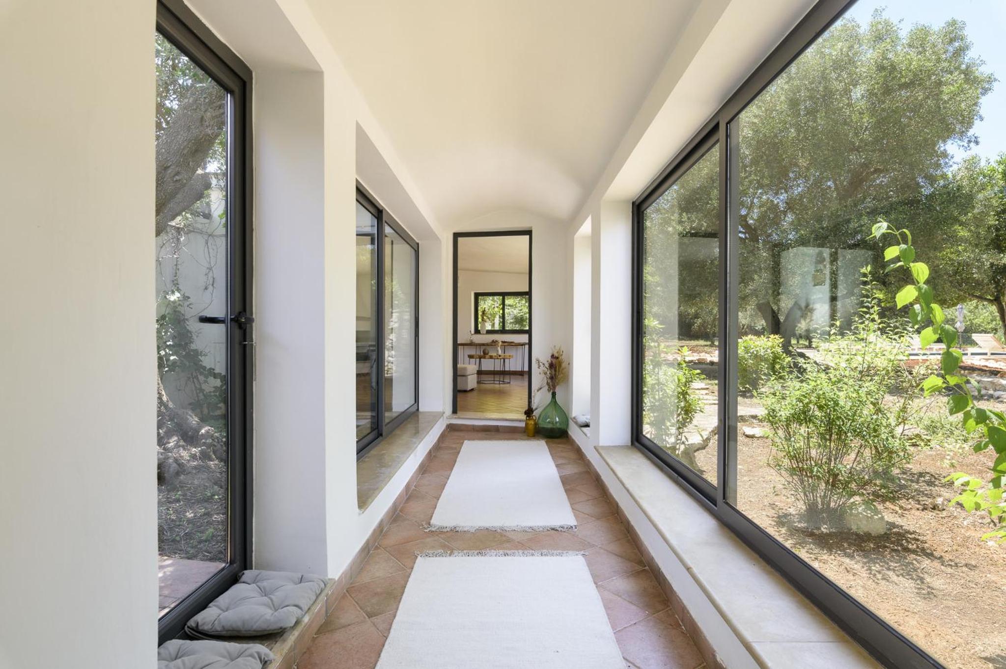 Trullo Kalliste' by Wonderful Italy view 5