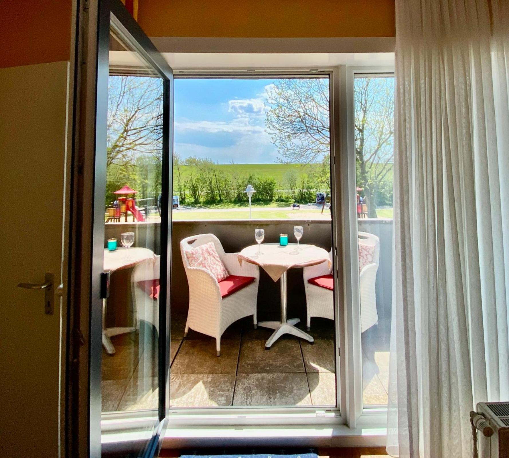 Haus Övern Diek Wohnung 3