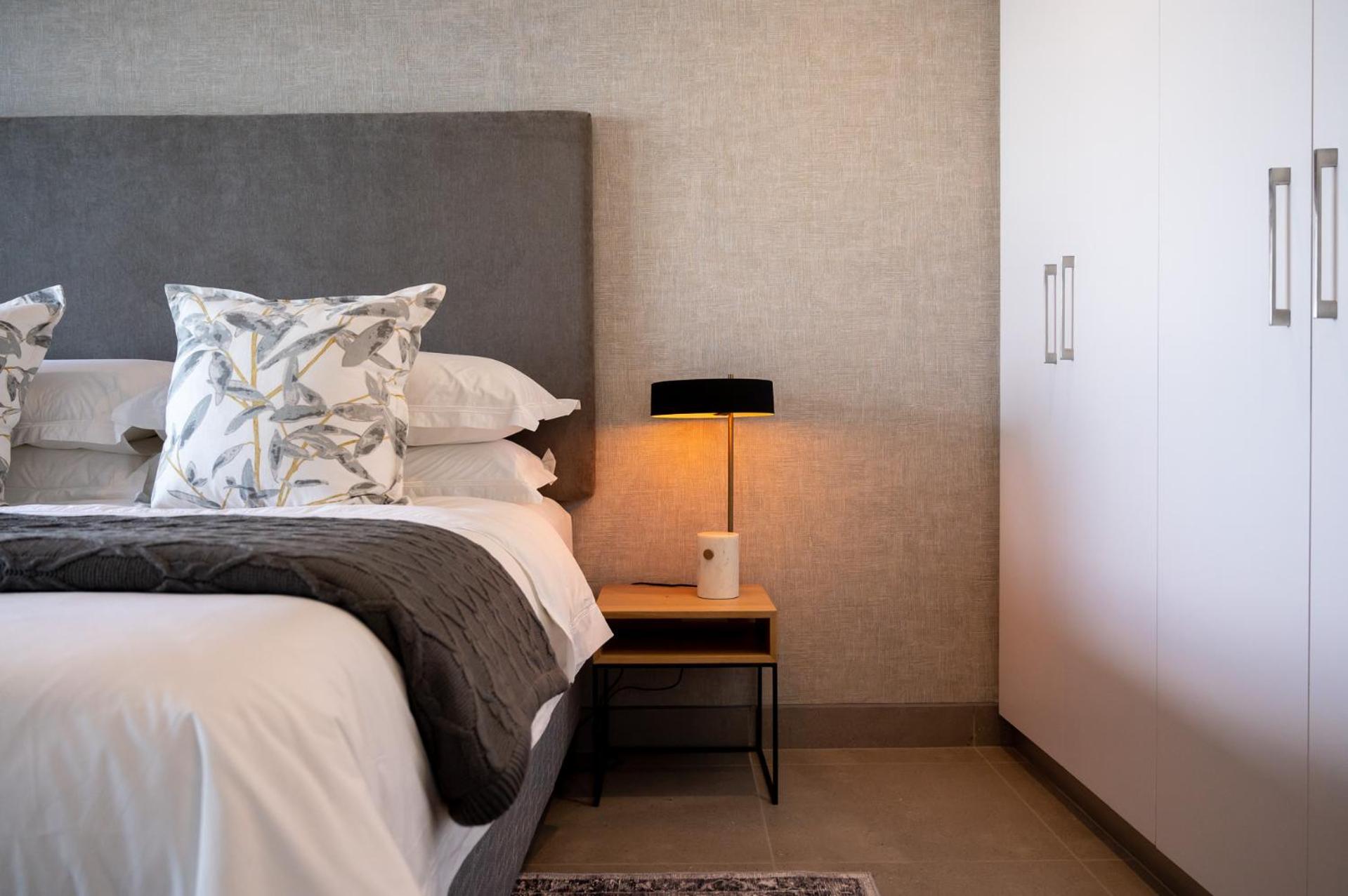 1809 Oceans Apartment - by Stay in Umhlanga view 2