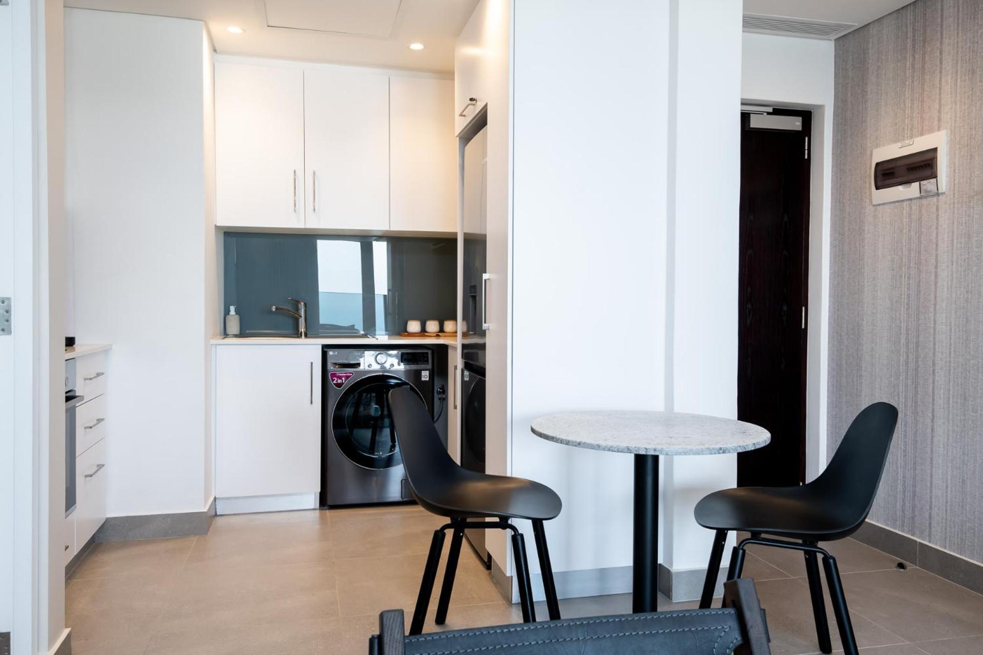 1809 Oceans Apartment - by Stay in Umhlanga view 3