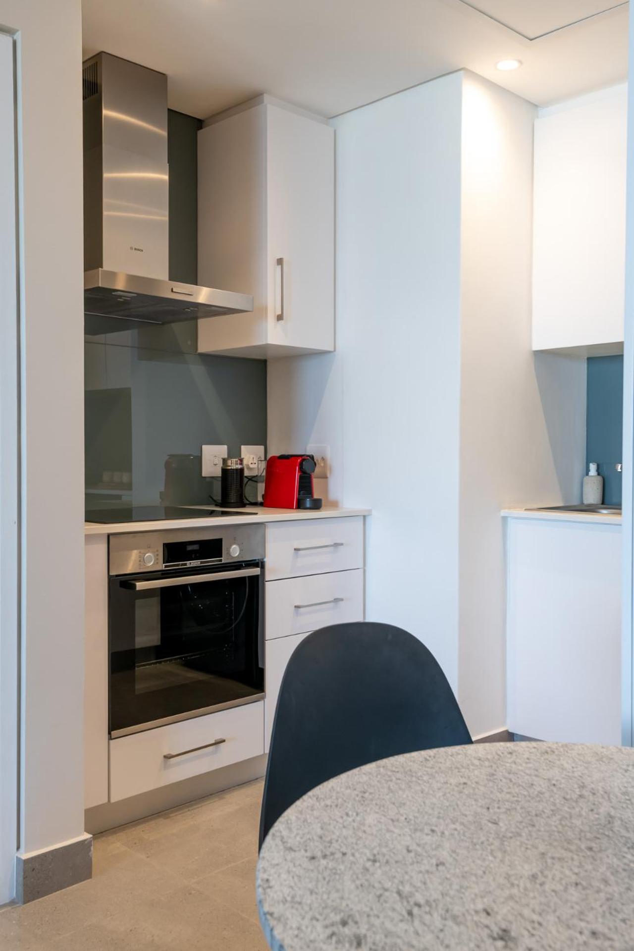 1809 Oceans Apartment - by Stay in Umhlanga view 5