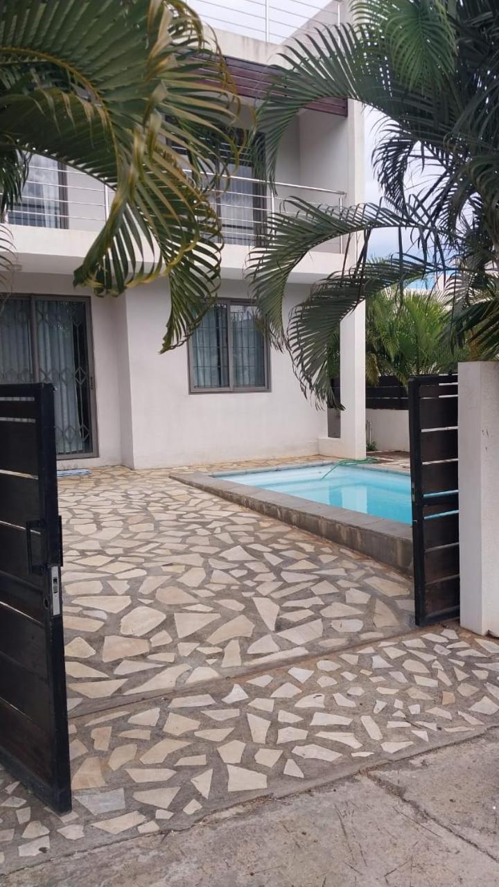 Villa John