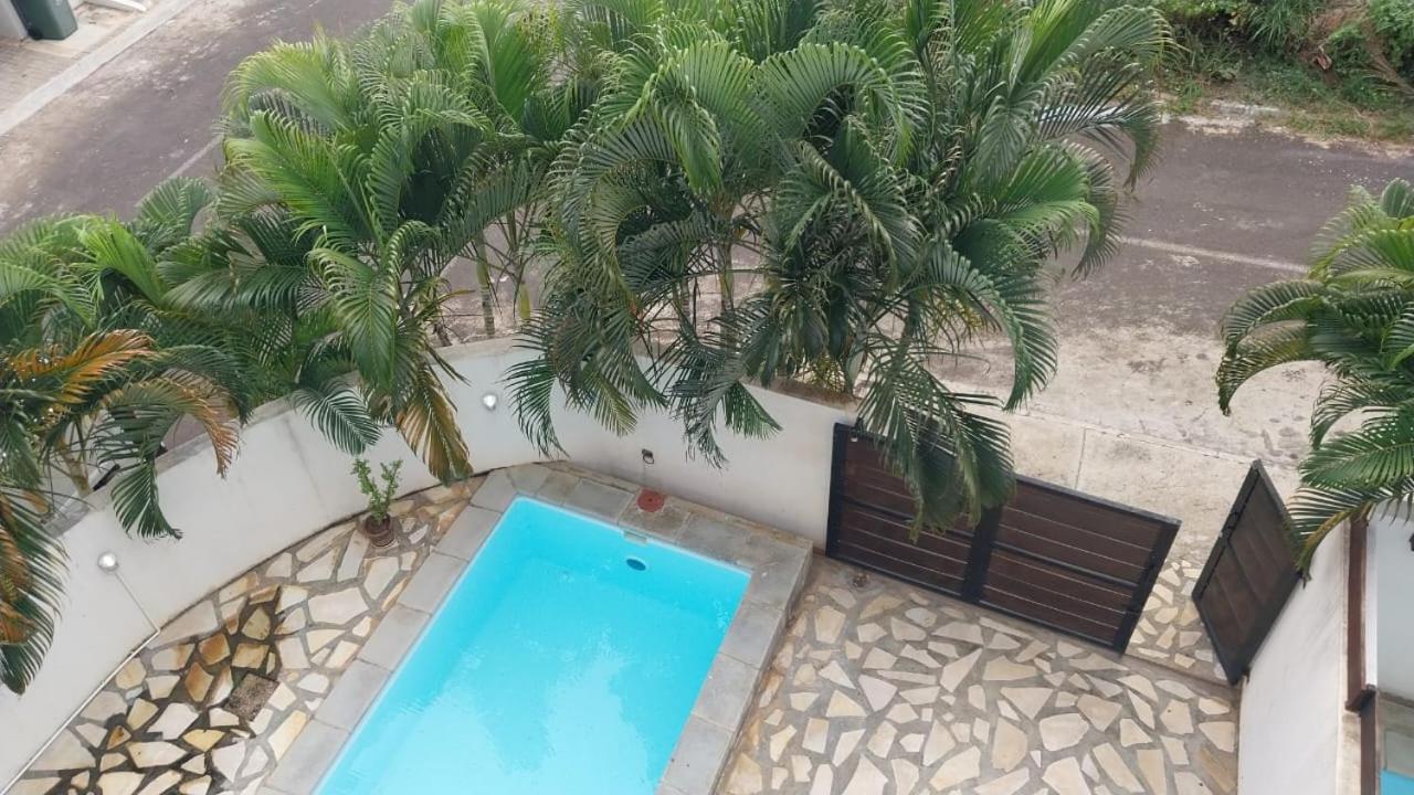 Villa John