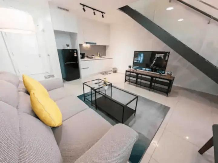 EkoCheras Cozy Suite by GUESTONIC