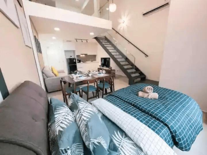 EkoCheras Cozy Suite by GUESTONIC