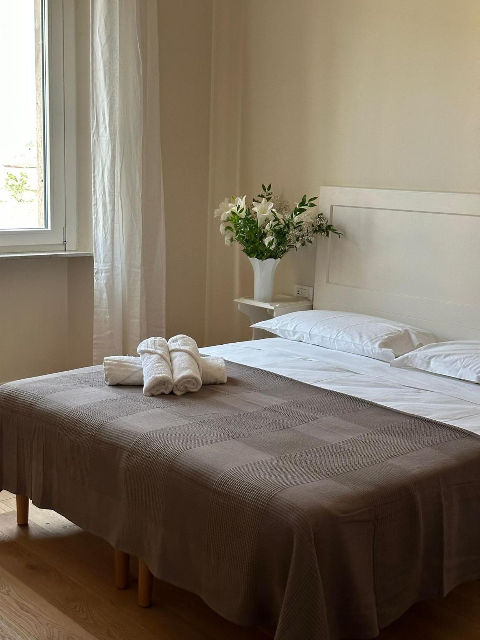 I Santi apartments photo 5