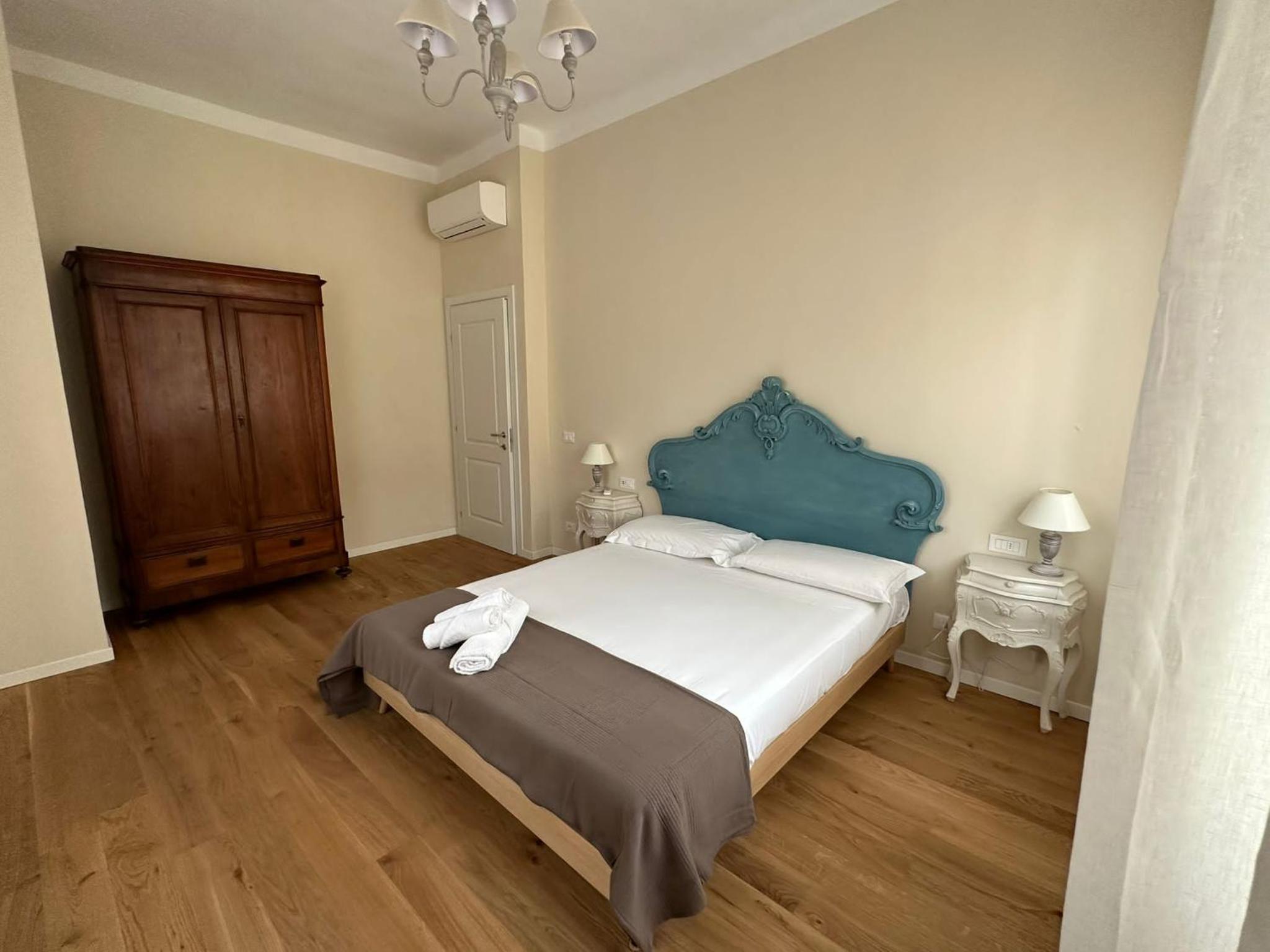 I Santi apartments photo 2