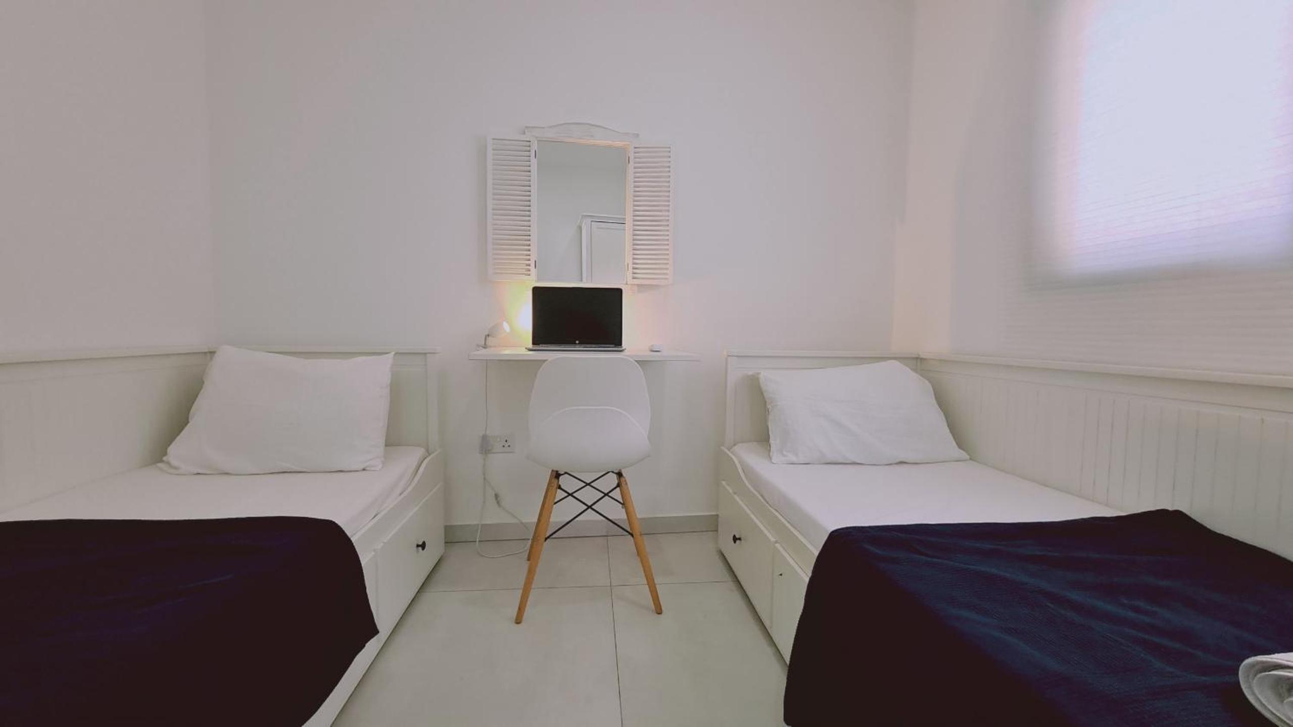 STAY Kallucci's maison de la mer