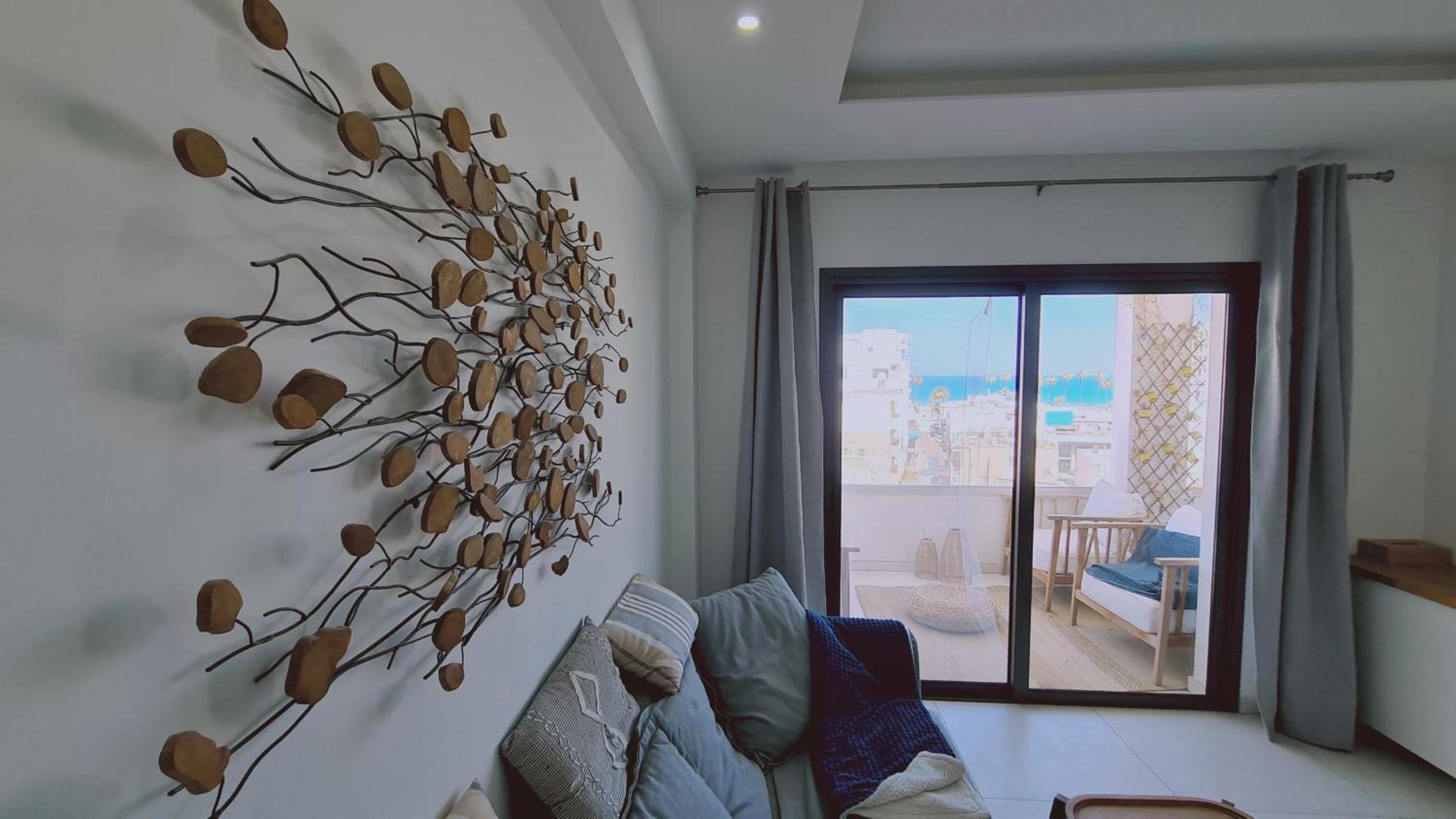 STAY Kallucci's maison de la mer