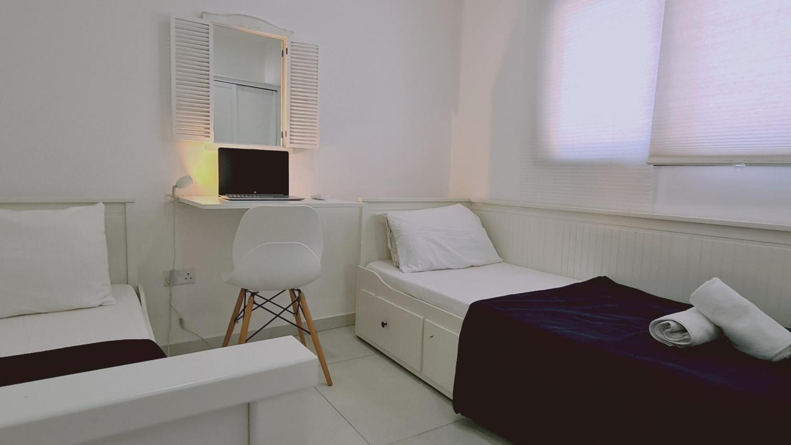 STAY Kallucci's maison de la mer