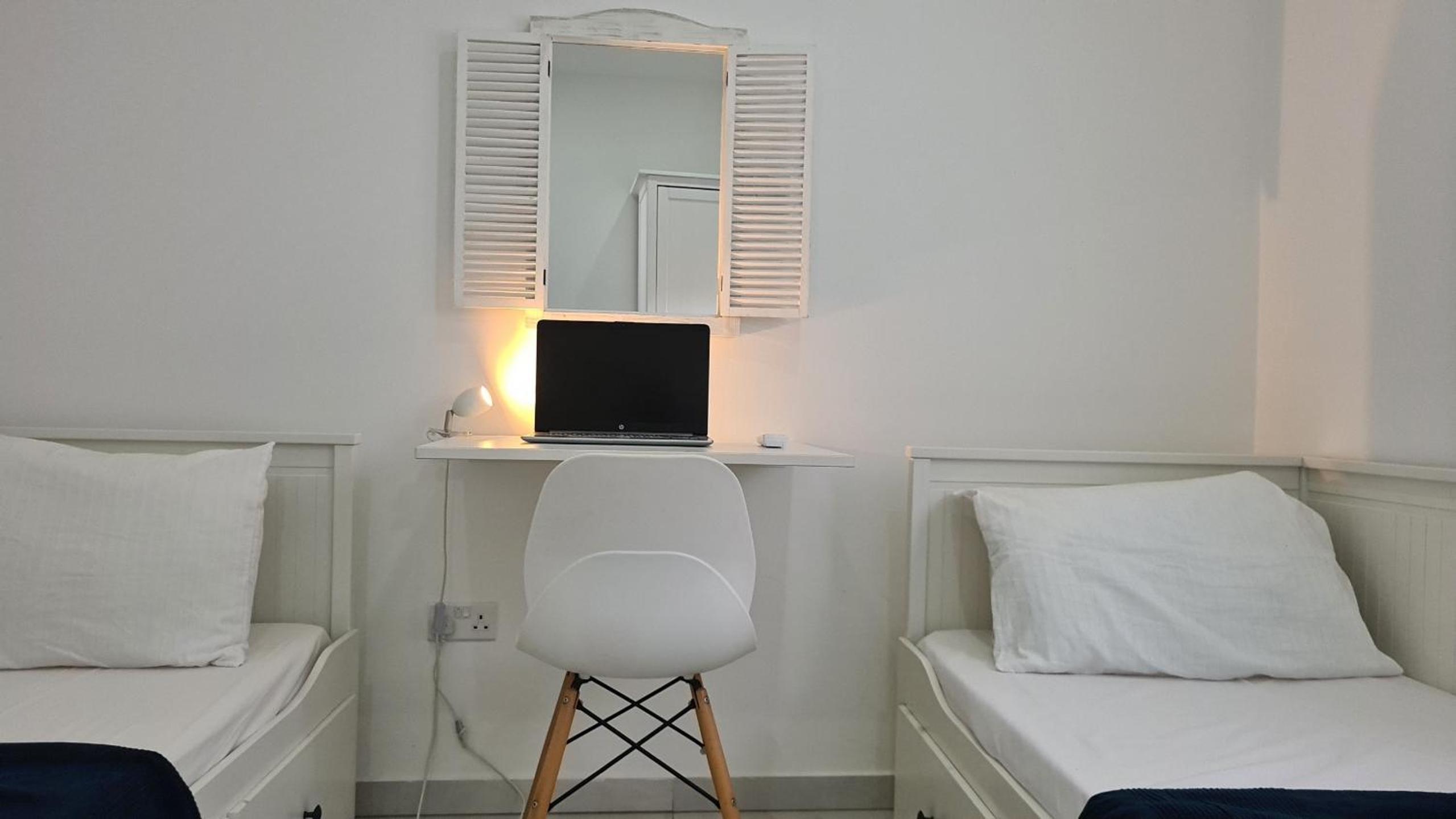 STAY Kallucci's maison de la mer