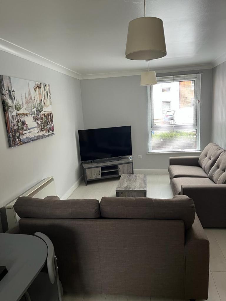 Ferry Gait Apartments