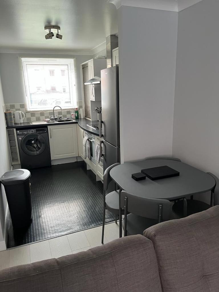 Ferry Gait Apartments