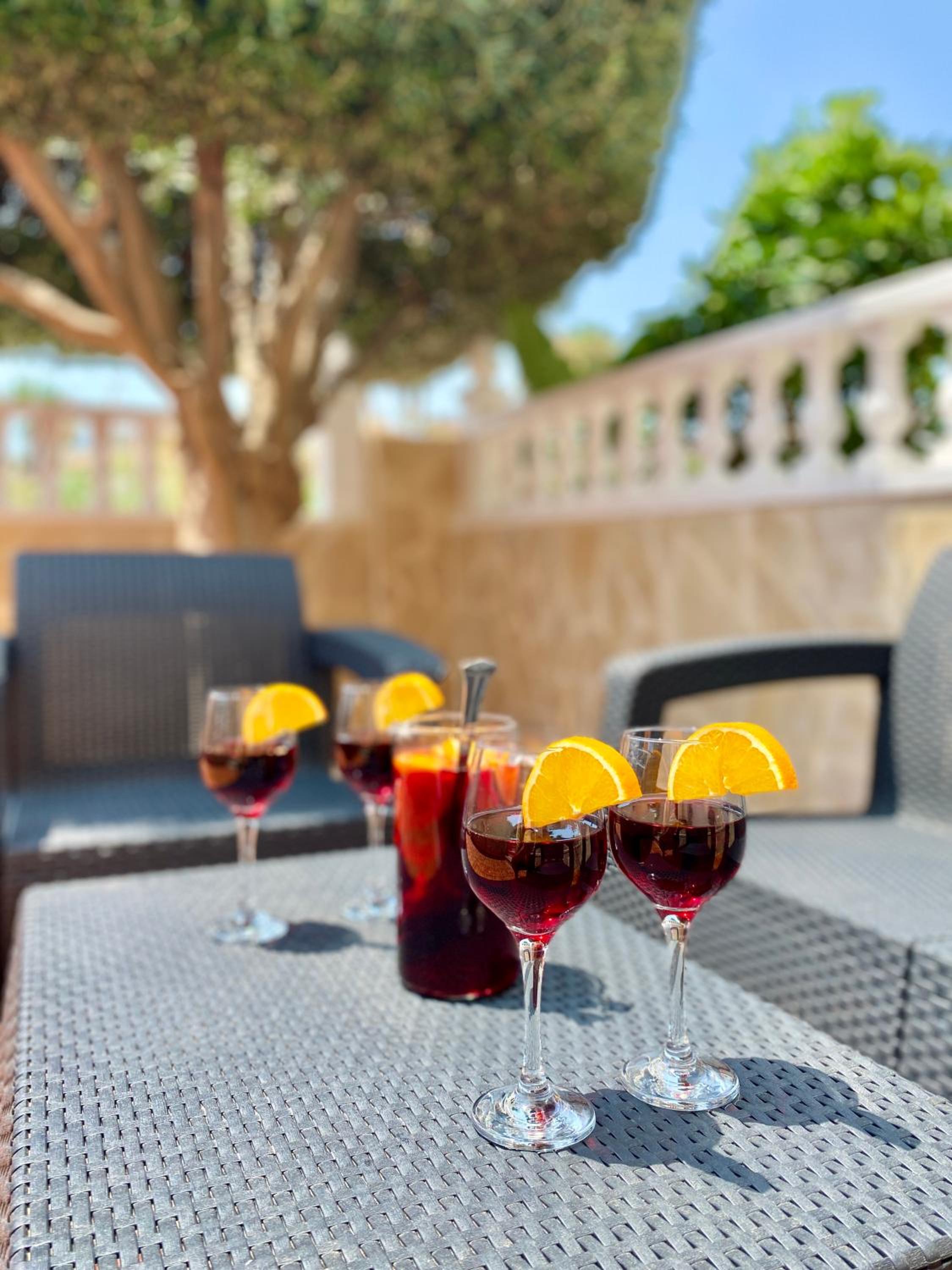 Olive Tree Bungalow La Zenia