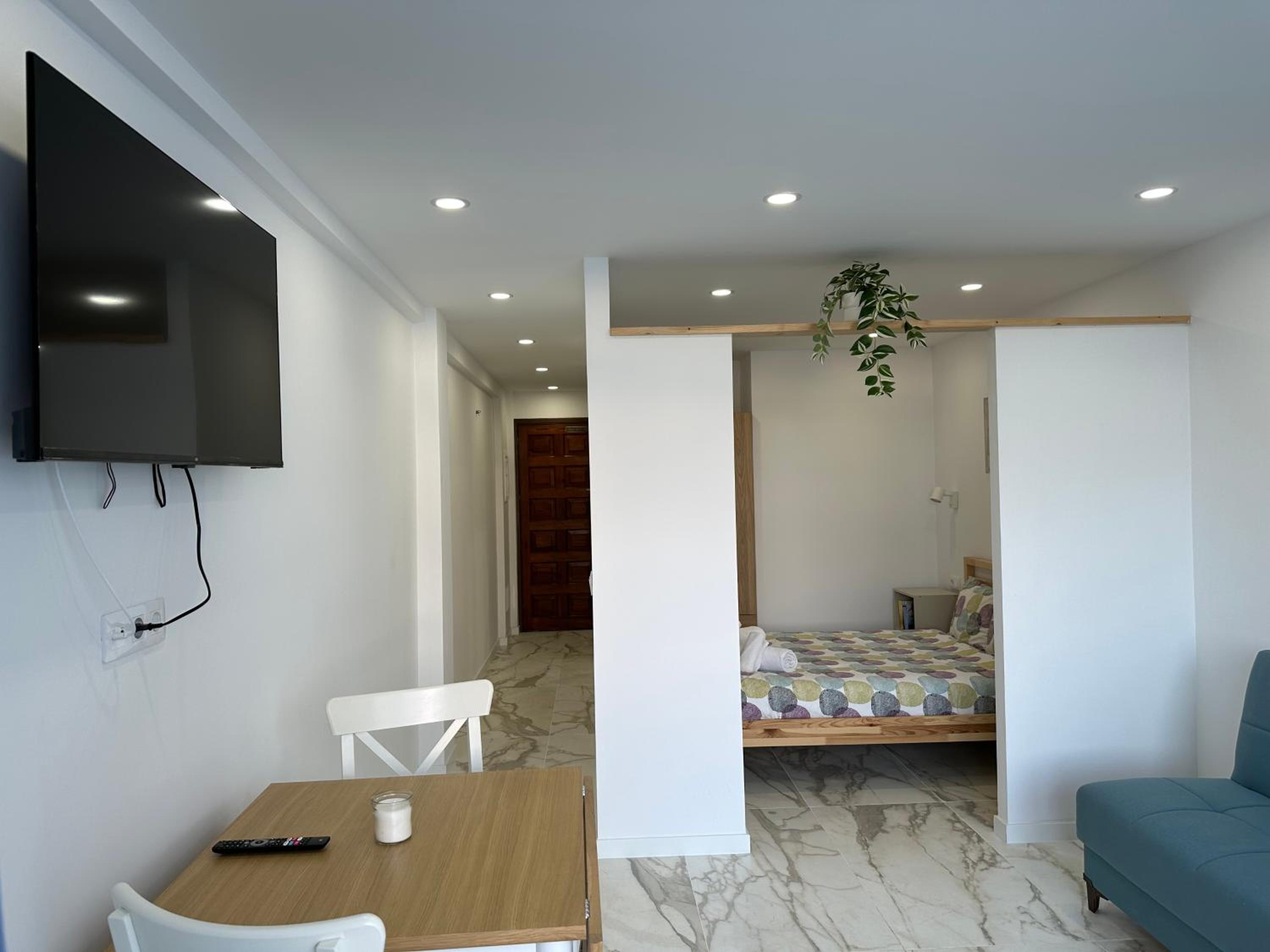 Bonanza Apartment in Puerto Rico