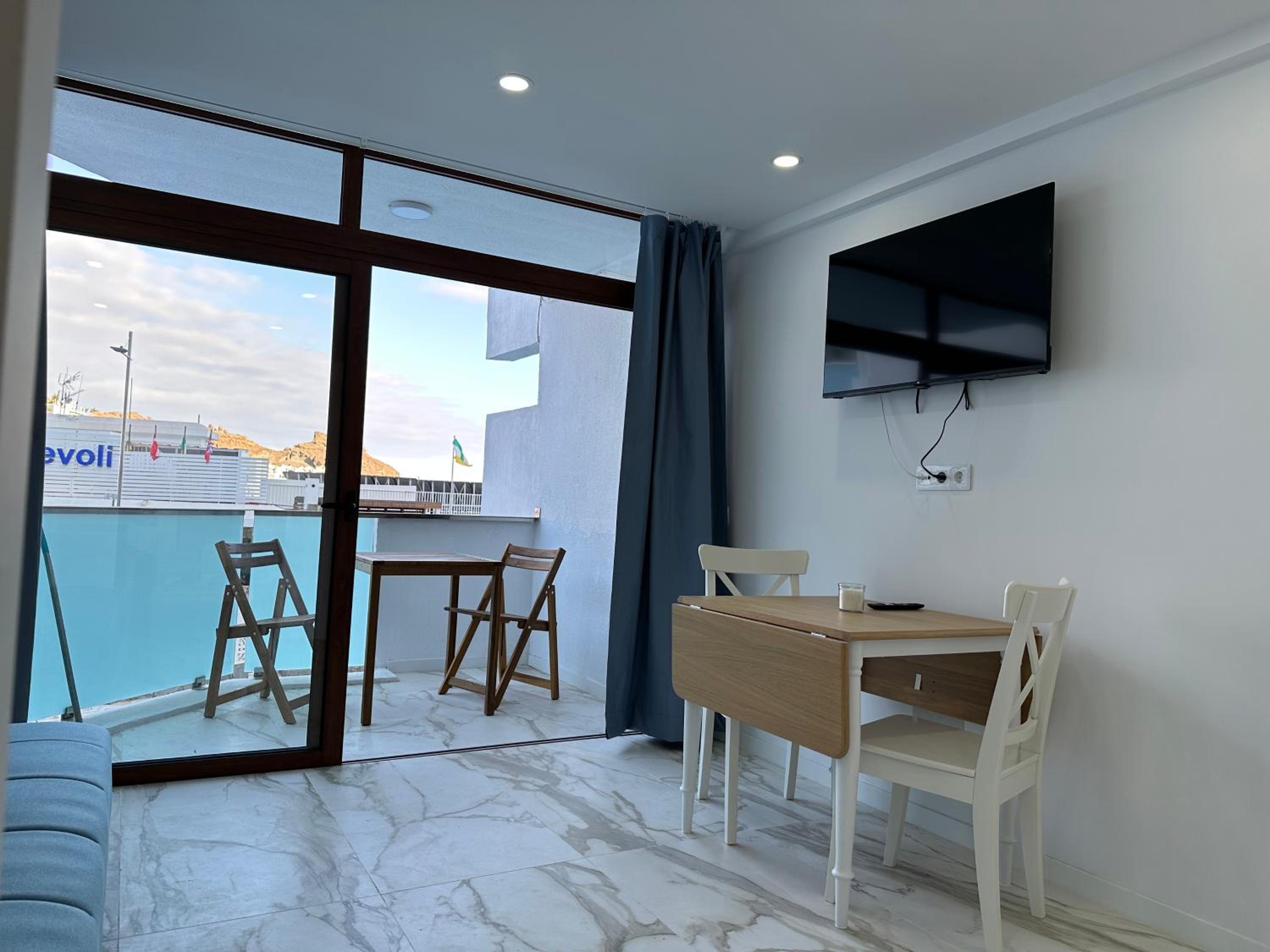 Bonanza Apartment in Puerto Rico
