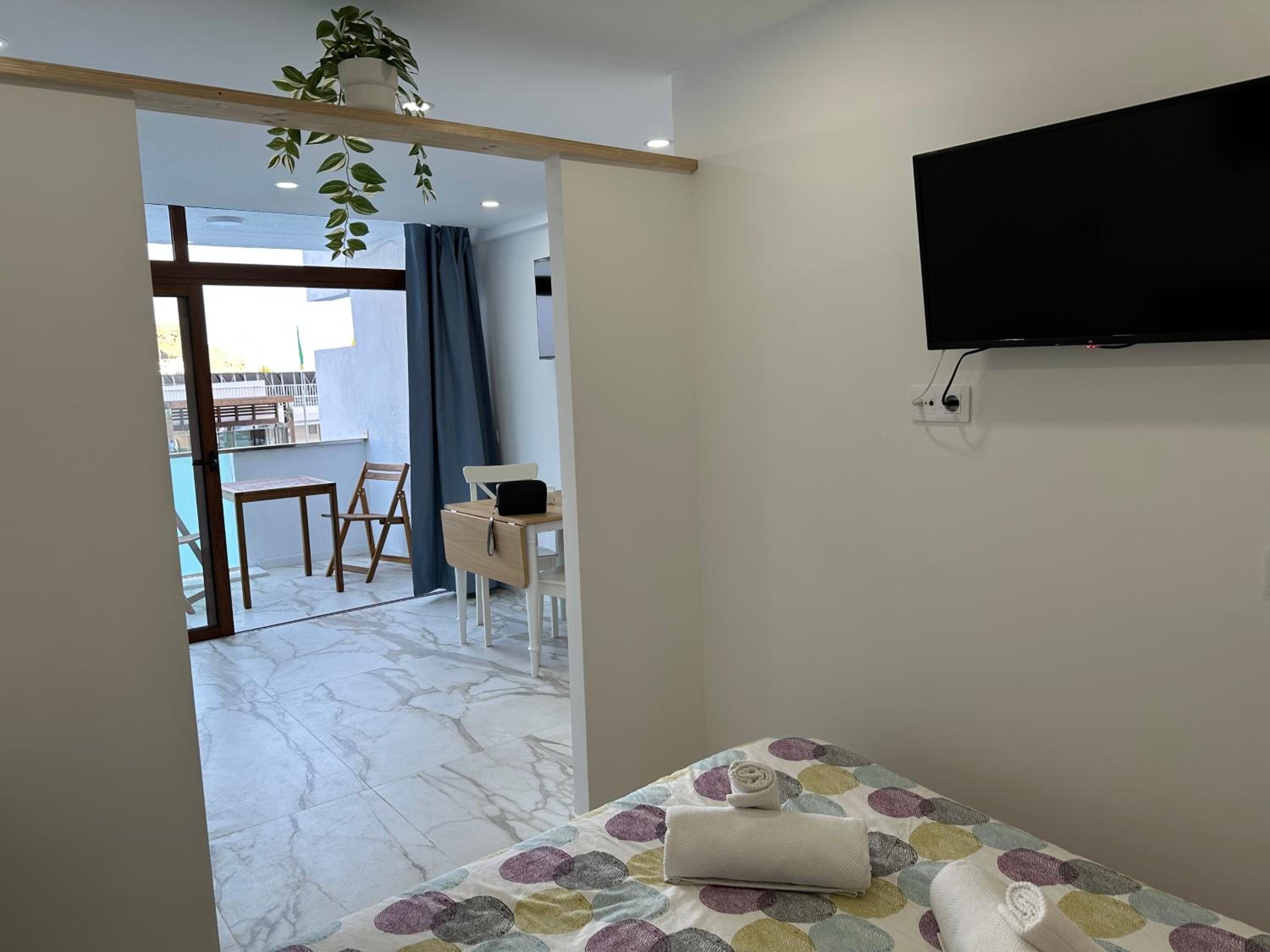 Bonanza Apartment in Puerto Rico