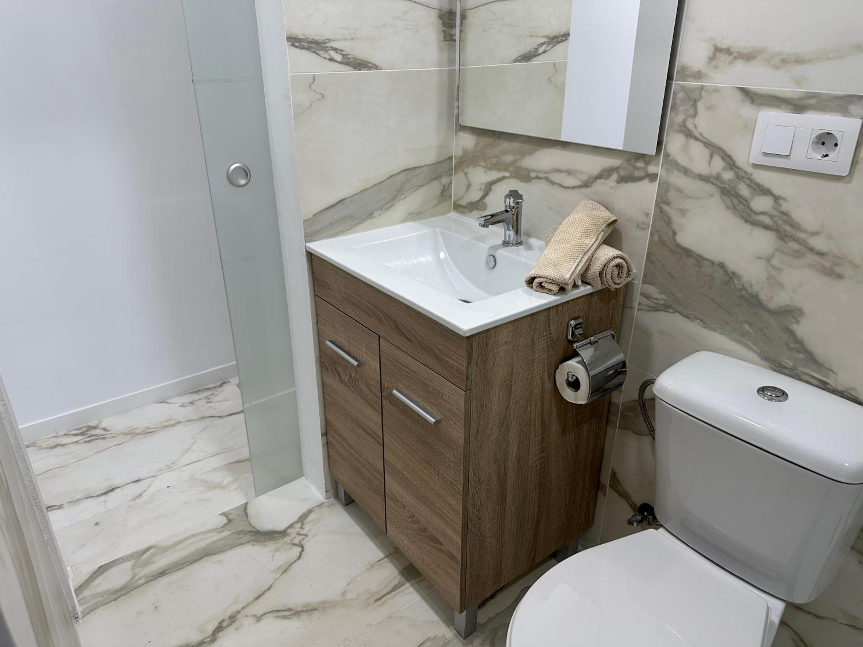Bonanza Apartment in Puerto Rico
