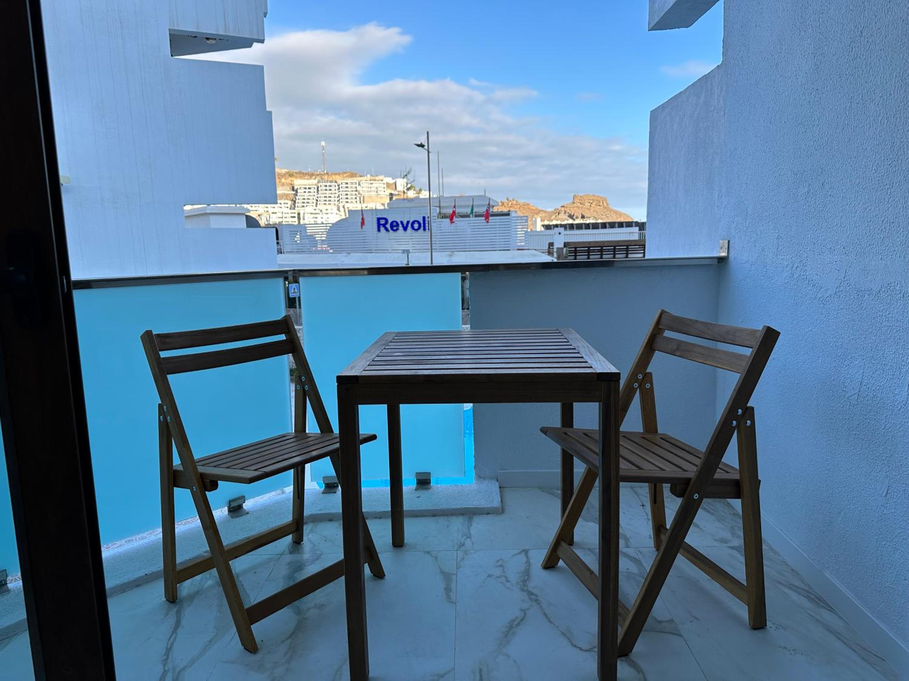 Bonanza Apartment in Puerto Rico