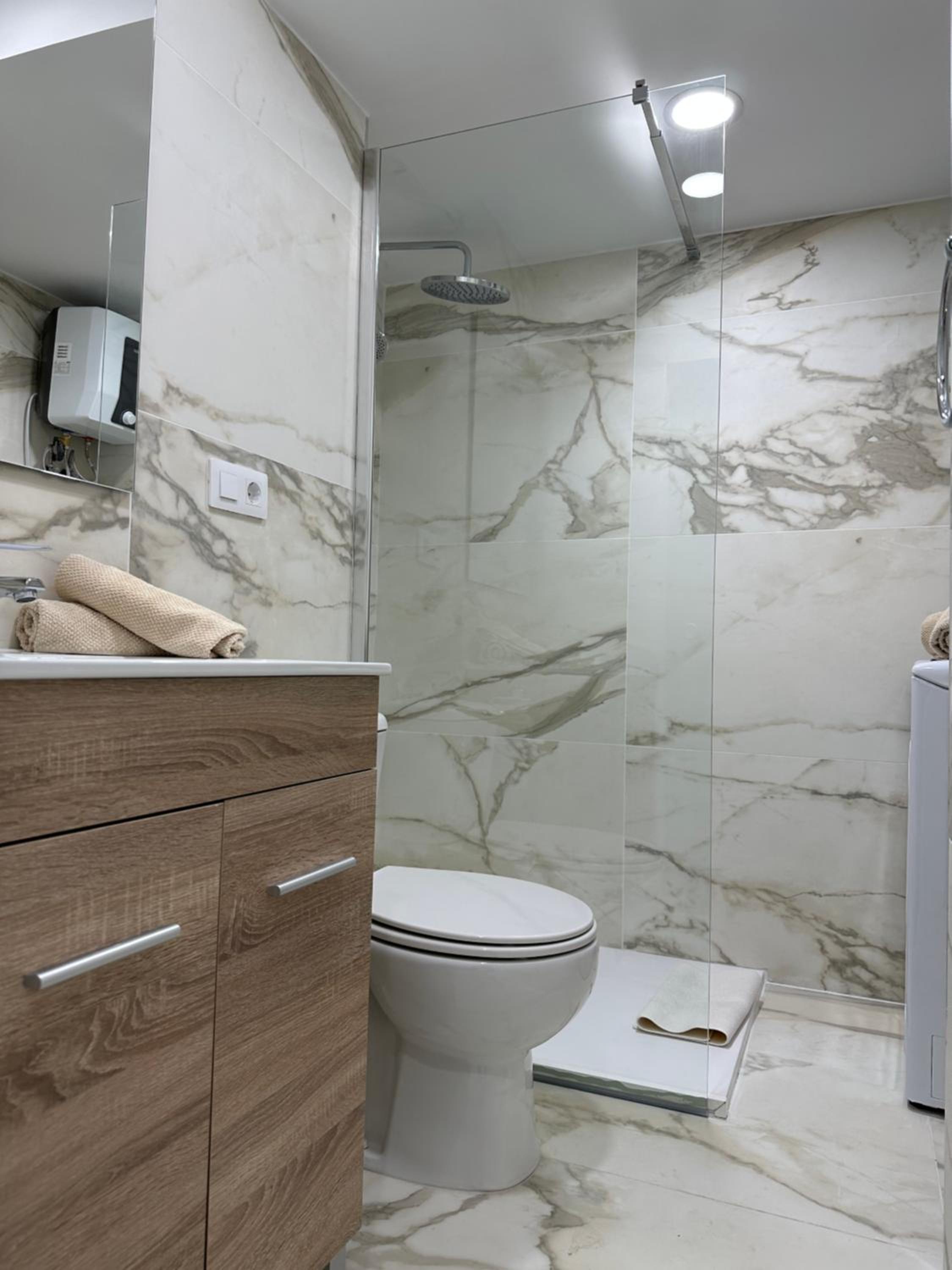 Bonanza Apartment in Puerto Rico