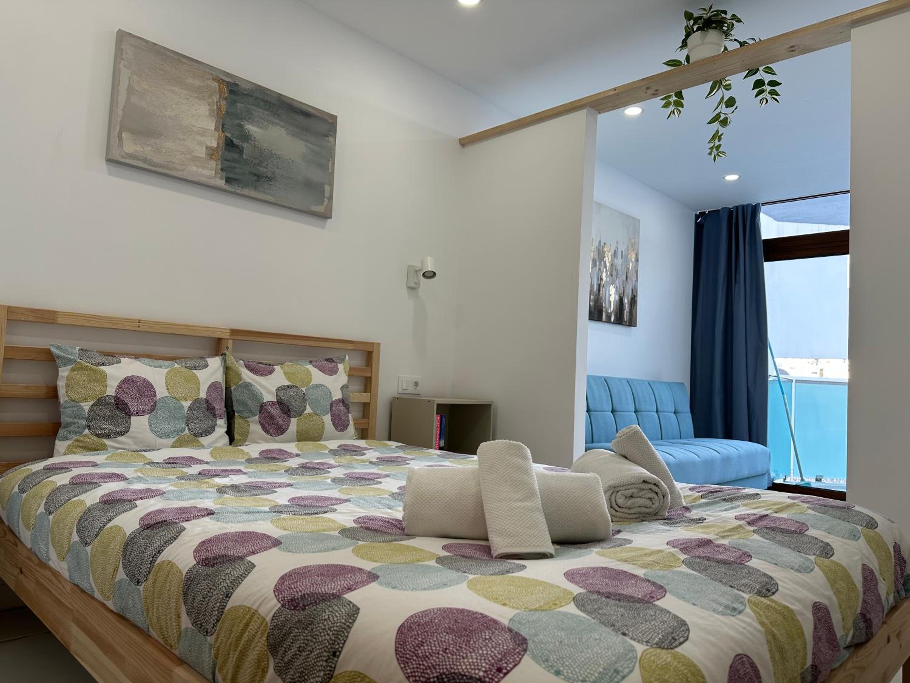 Bonanza Apartment in Puerto Rico