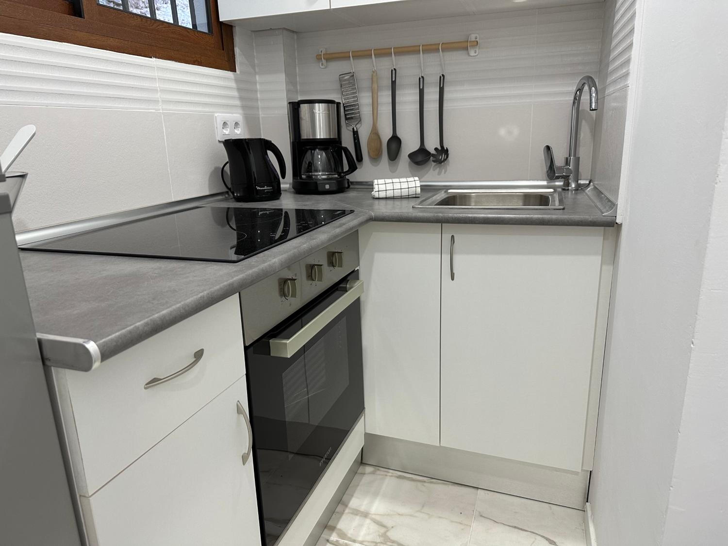 Bonanza Apartment in Puerto Rico