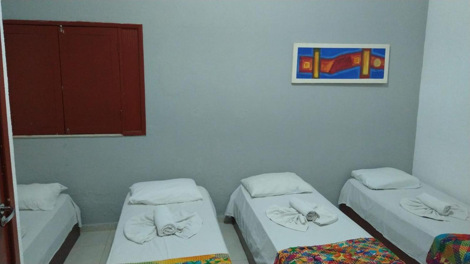 Pousada Nossa Casa