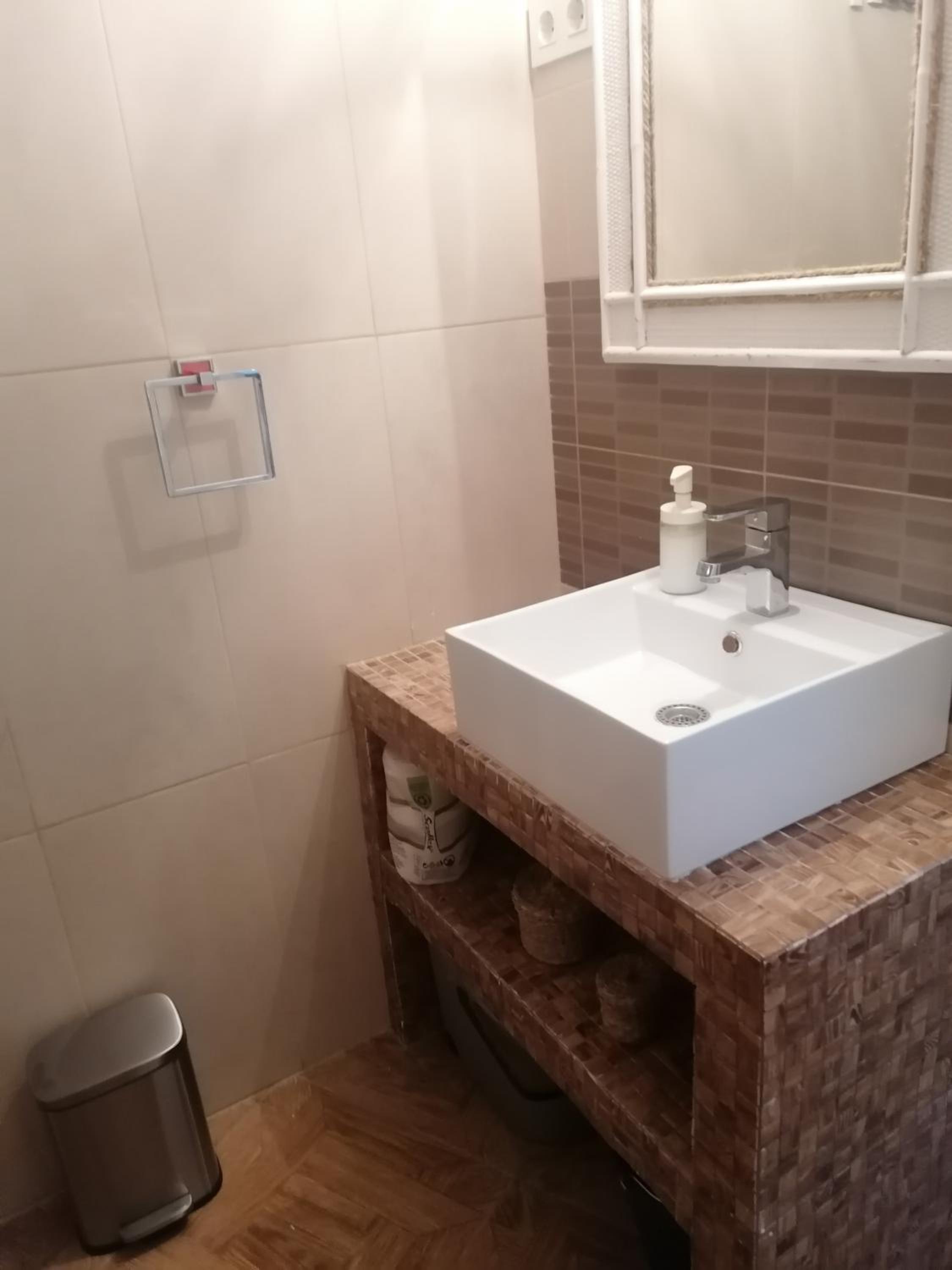 APARTAMENTO ABADIA