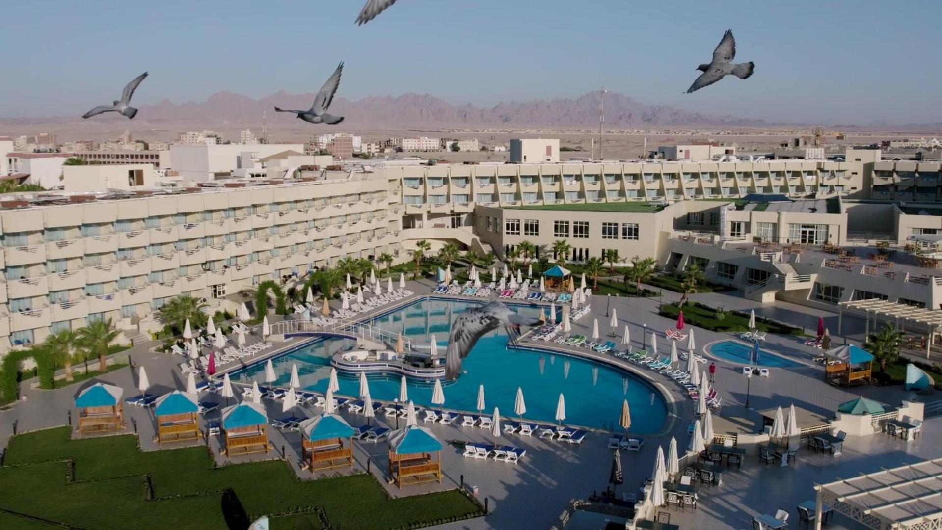 Seven Seas Jolie Bay - Ultra All Inclusive