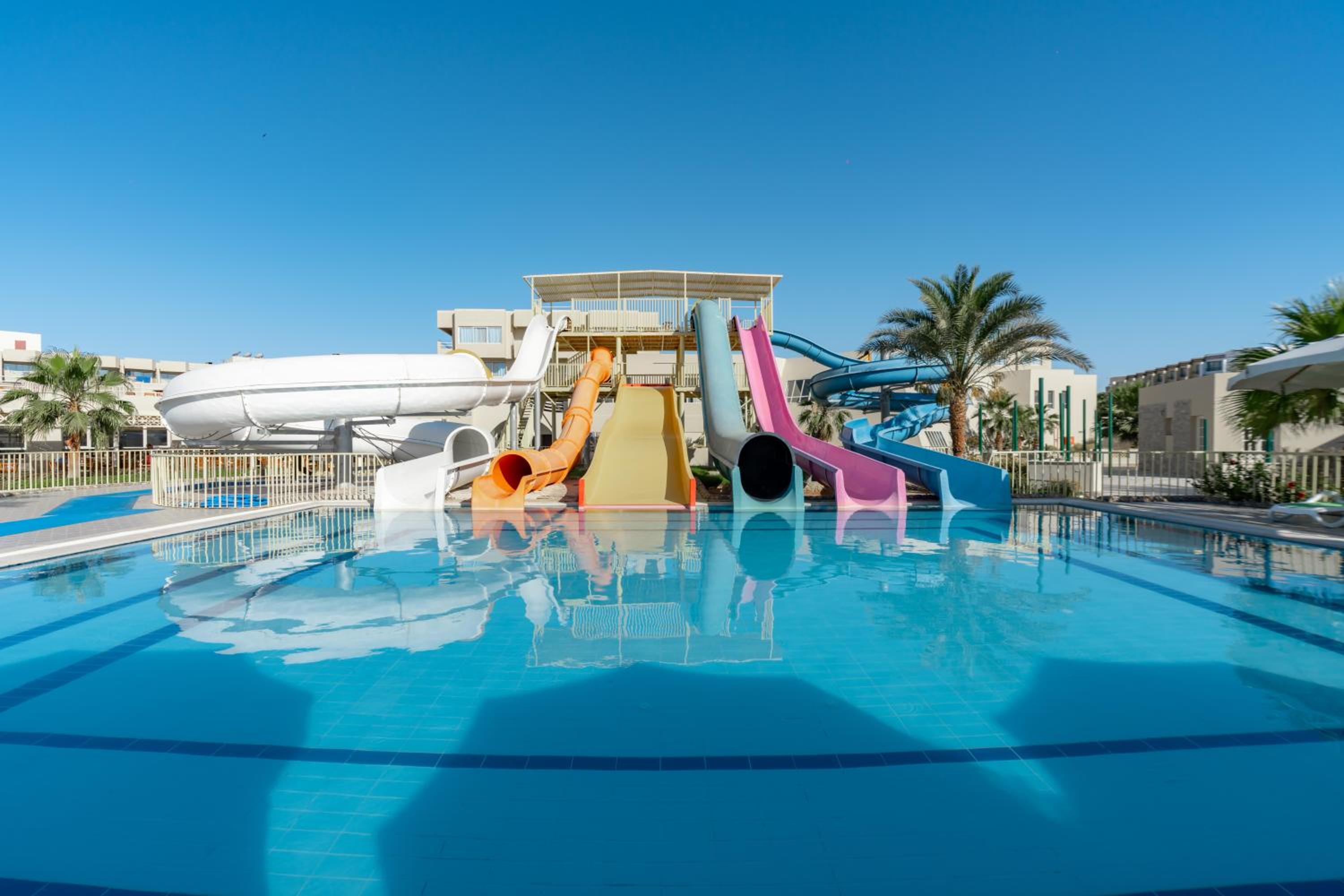 Seven Seas Jolie Bay - Ultra All Inclusive
