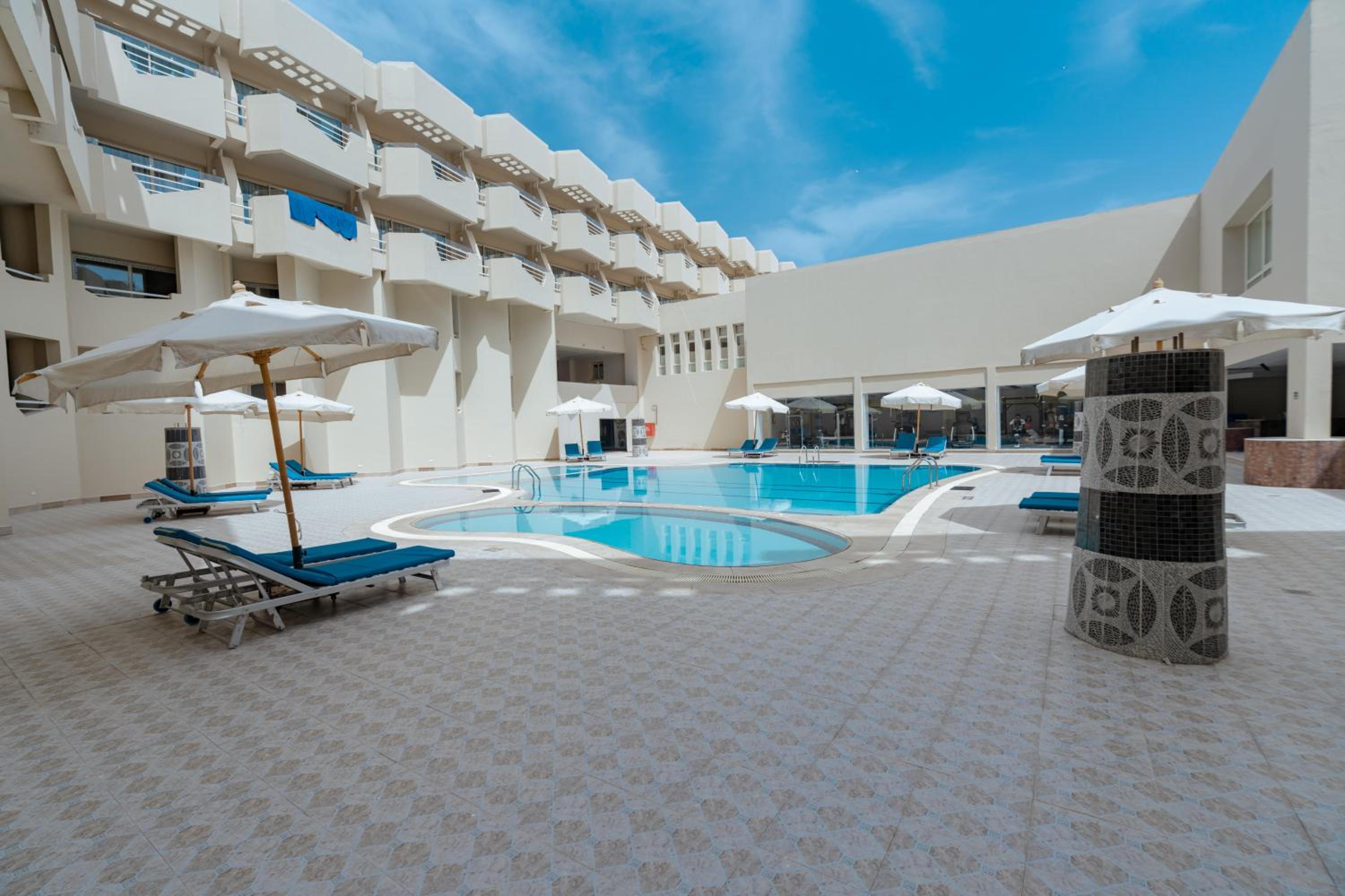 Seven Seas Jolie Bay - Ultra All Inclusive
