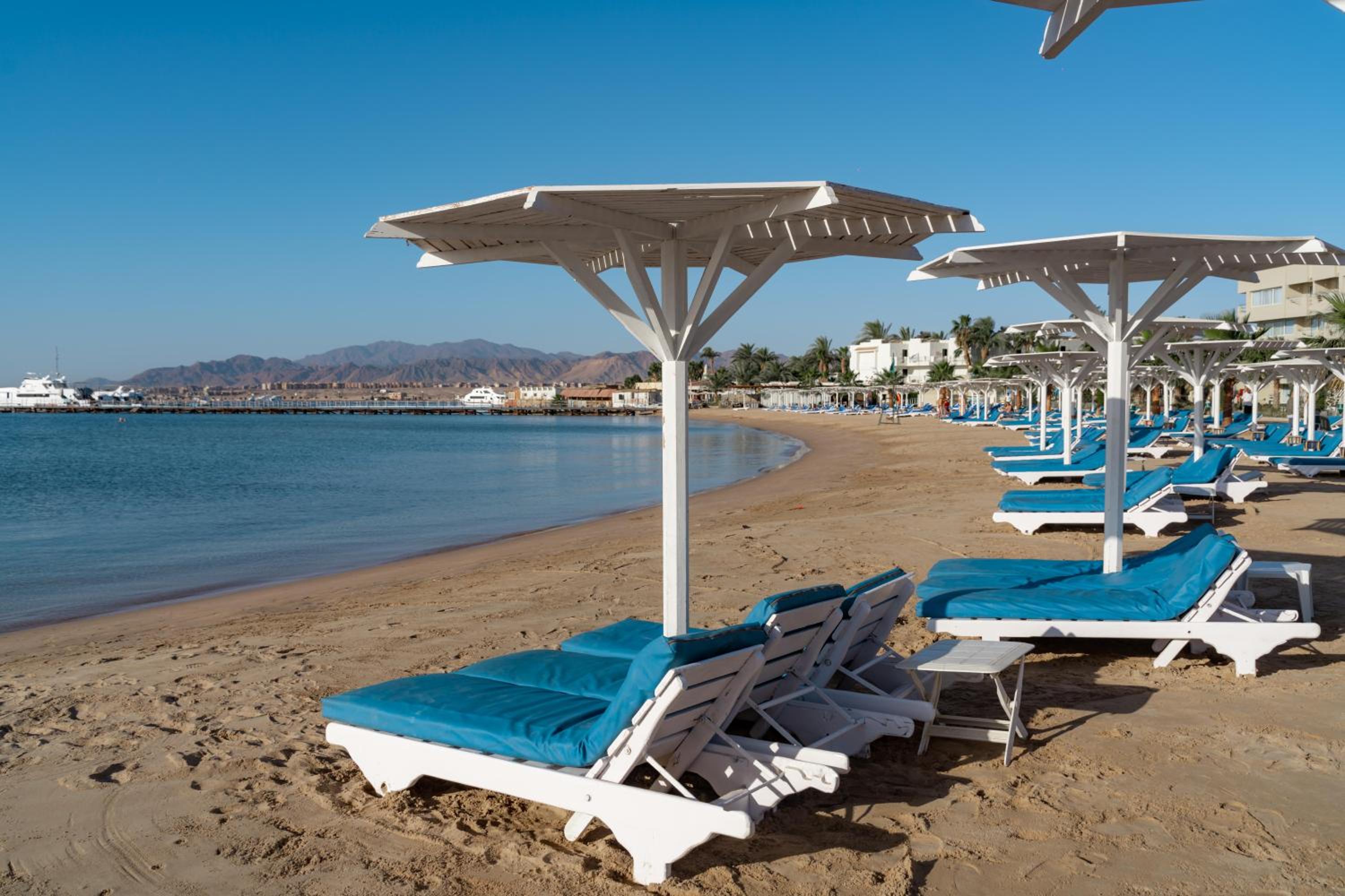Seven Seas Jolie Bay - Ultra All Inclusive